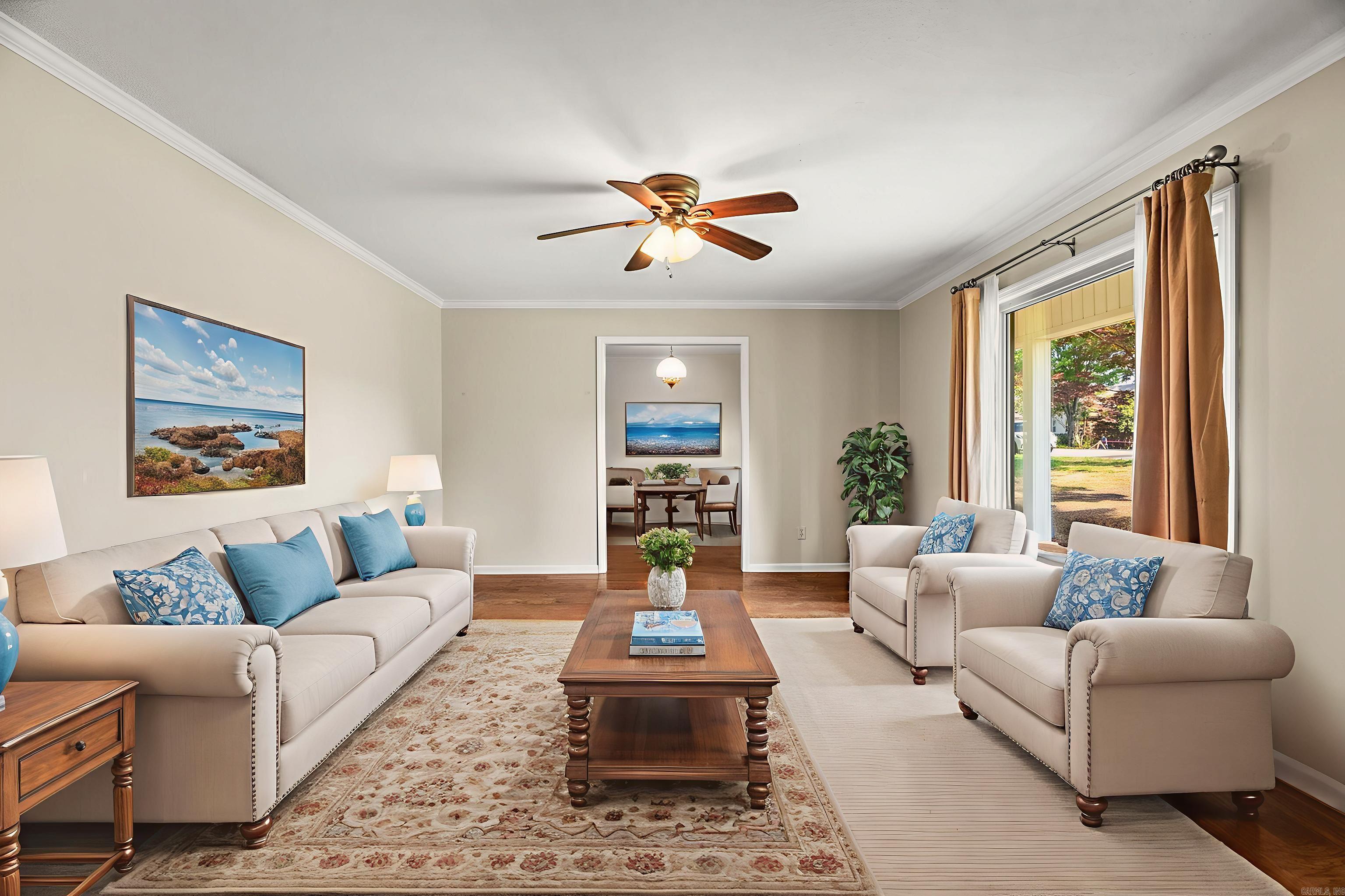 Walton Heights - Residential