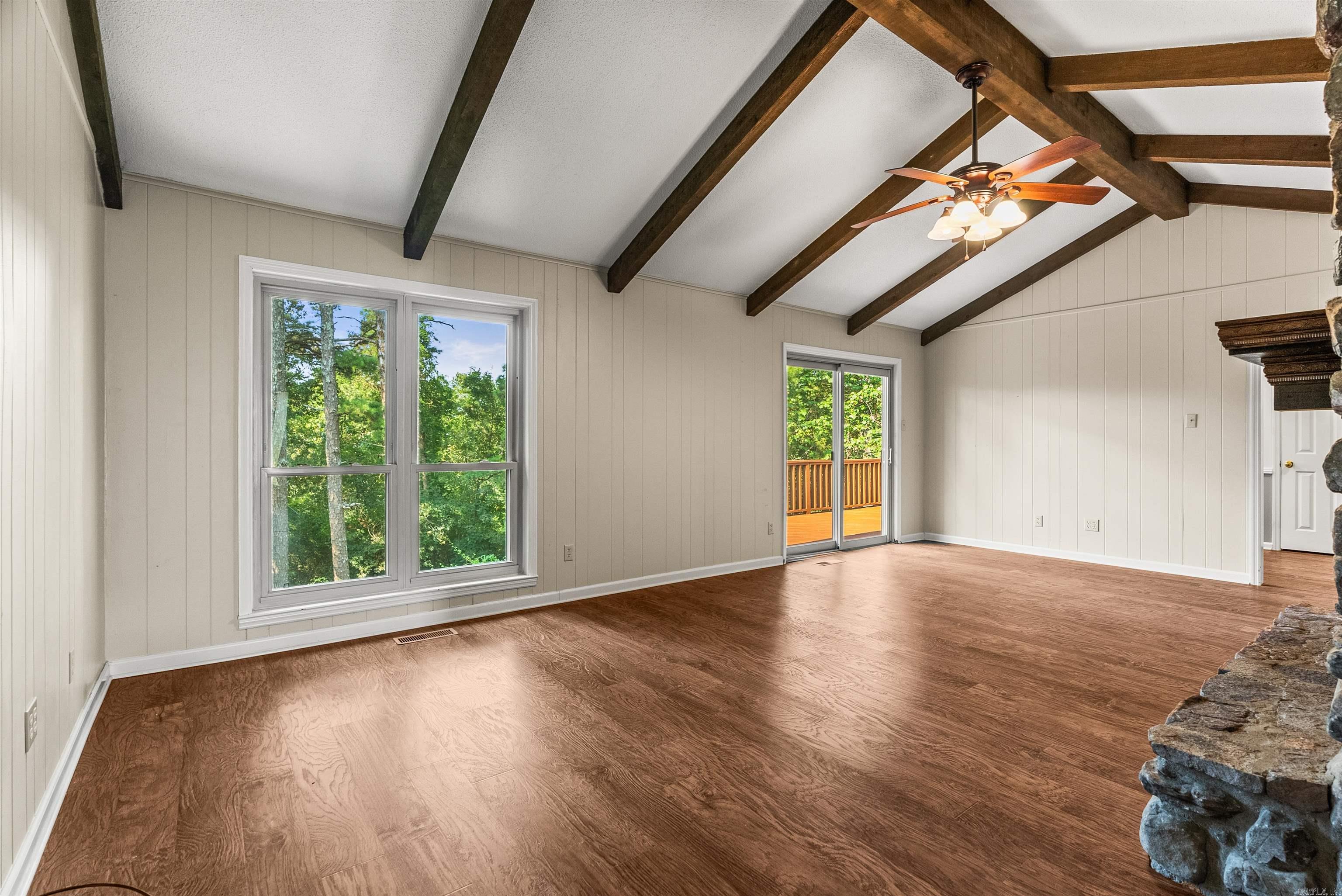 Walton Heights - Residential