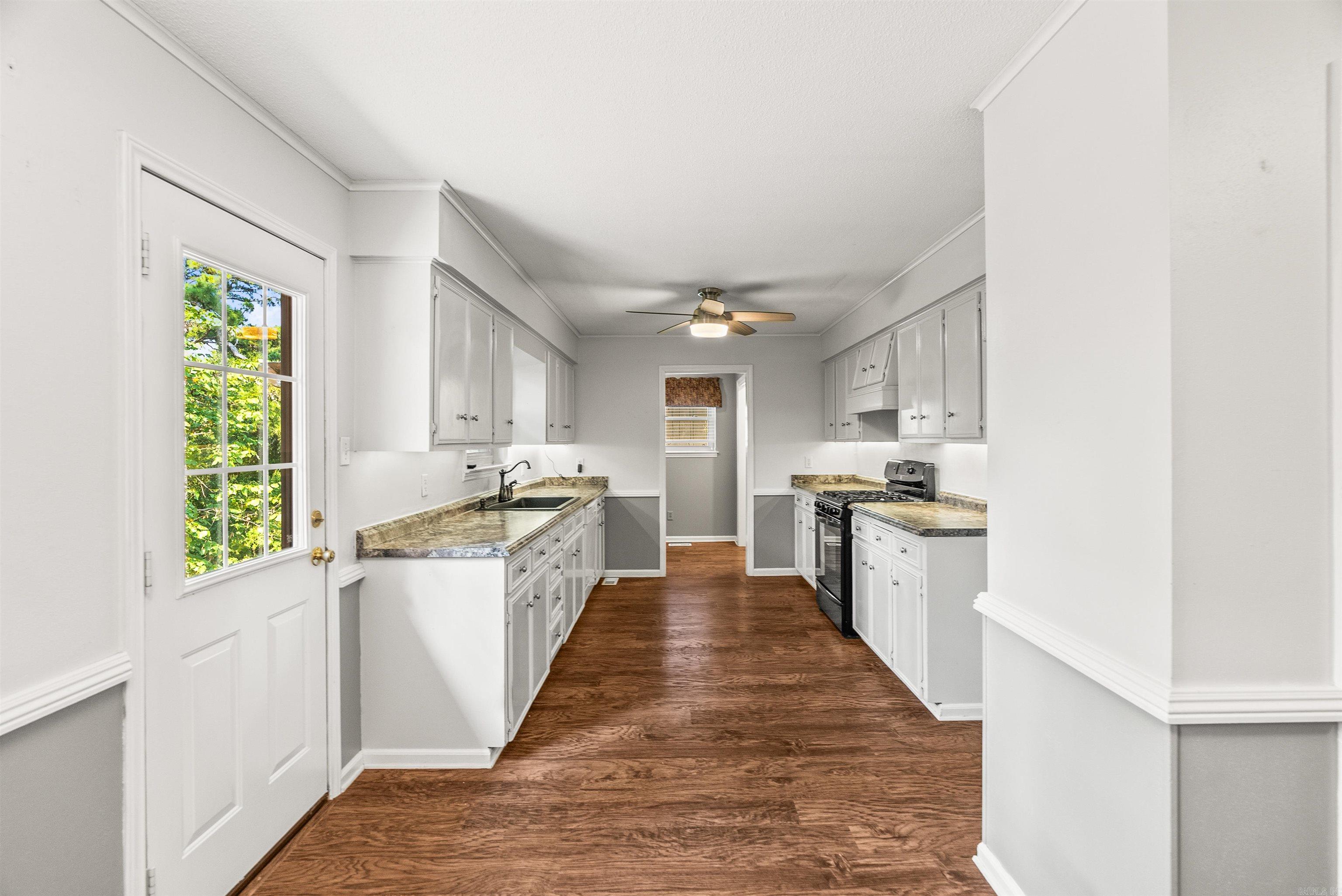 Walton Heights - Residential