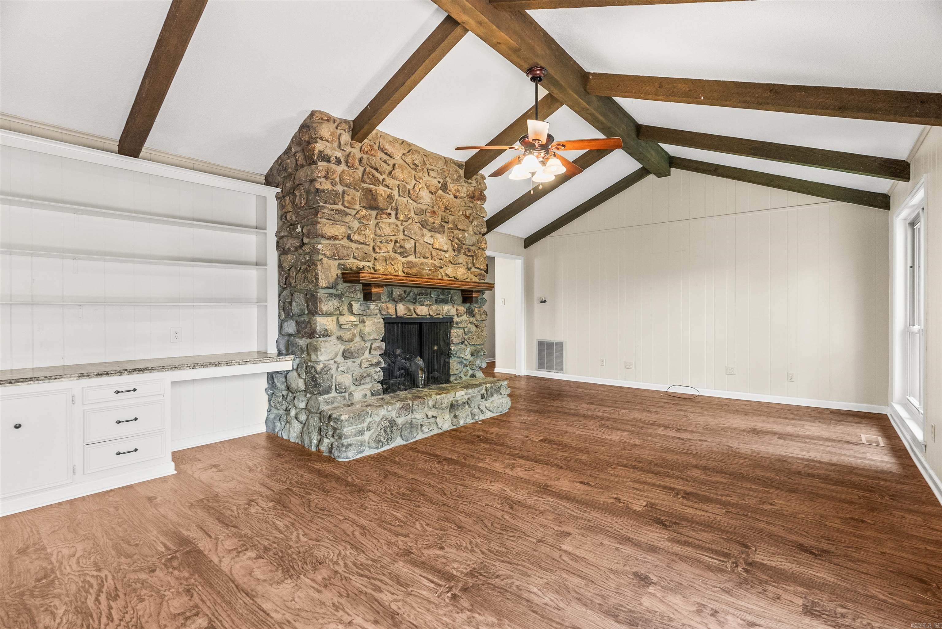 Walton Heights - Residential