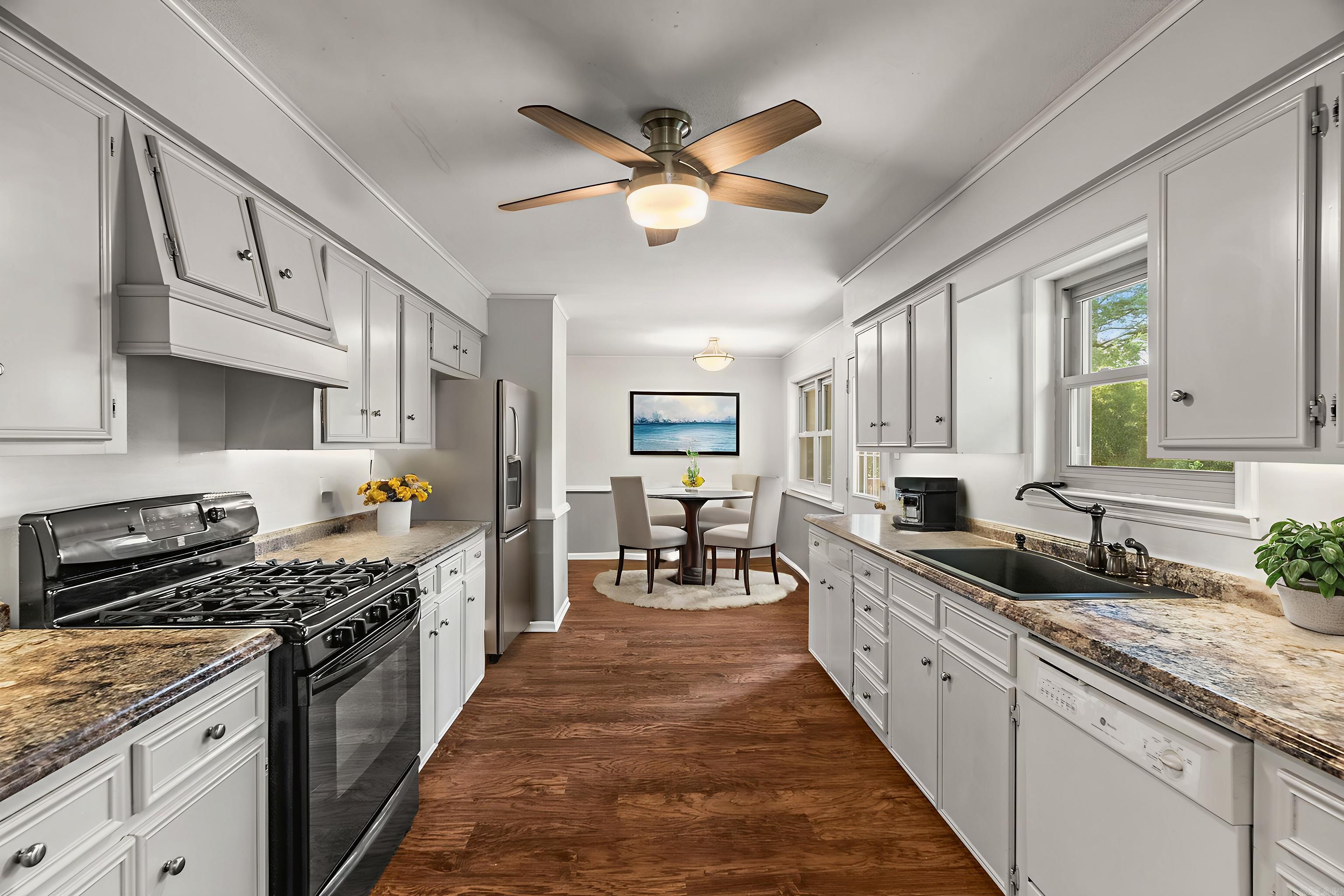 Walton Heights - Residential