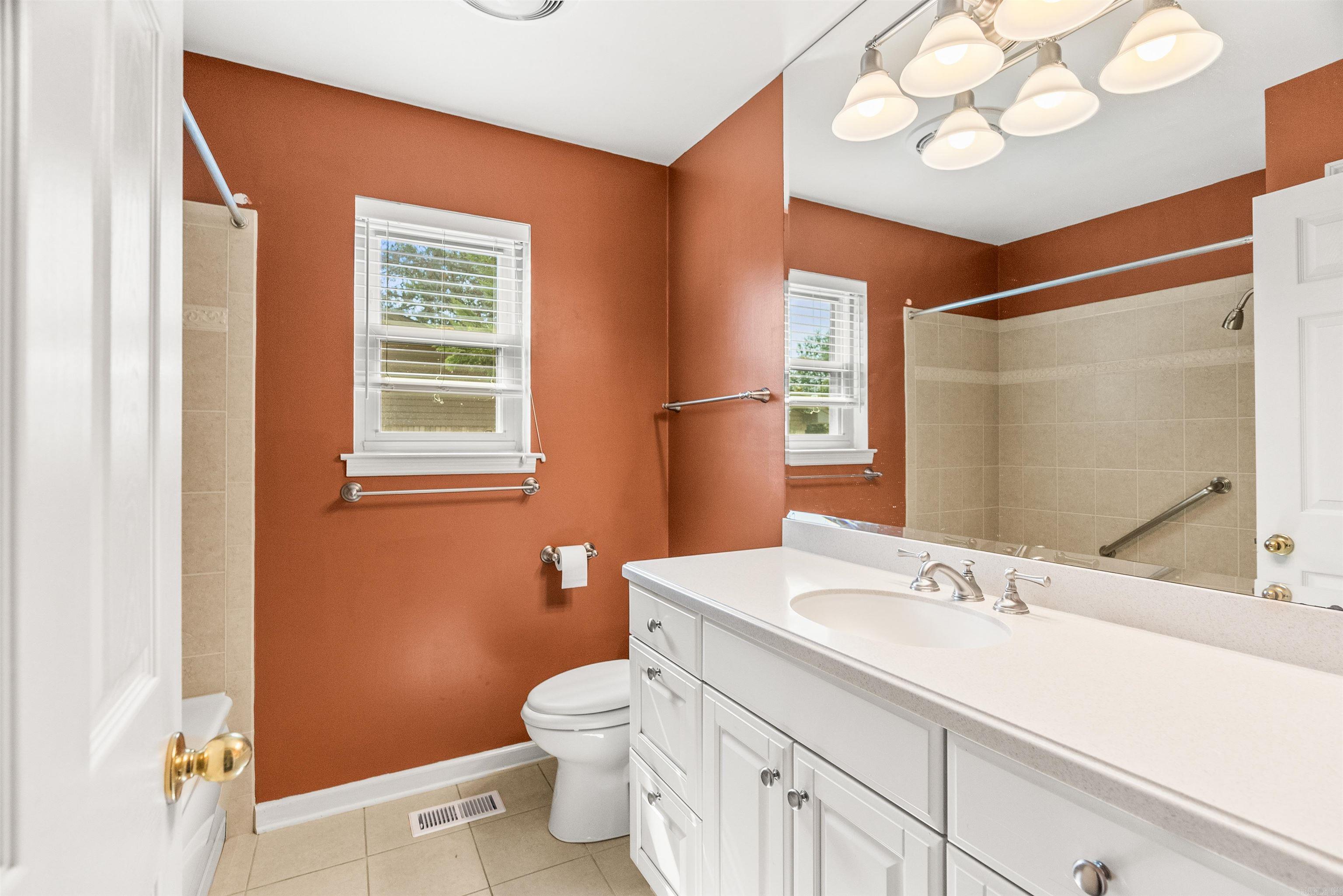 Walton Heights - Residential