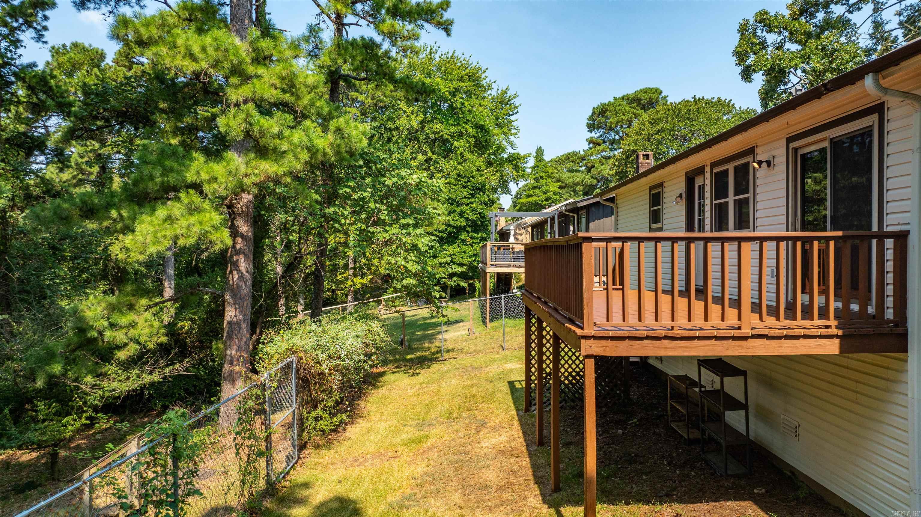 Walton Heights - Residential