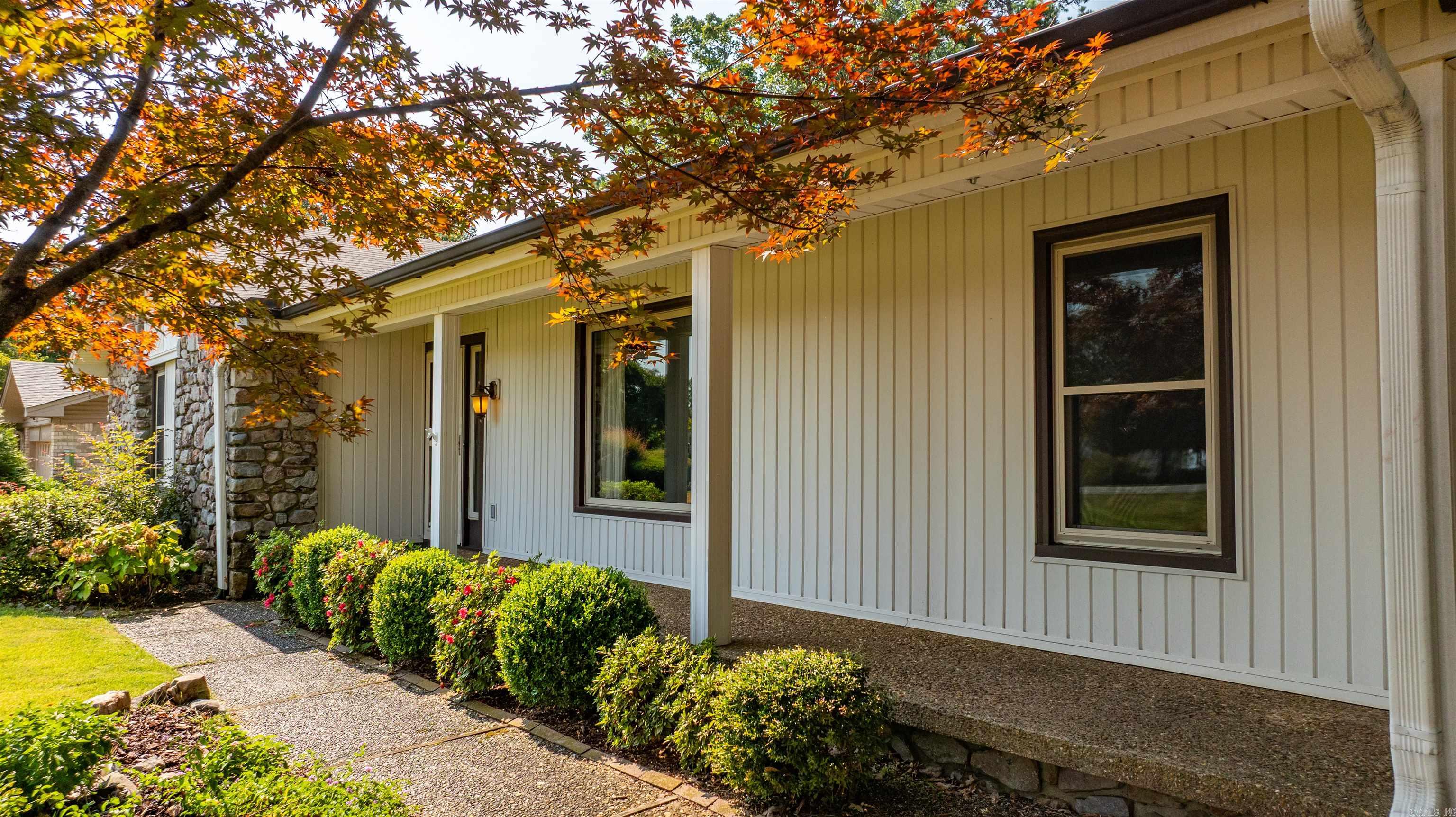 Walton Heights - Residential