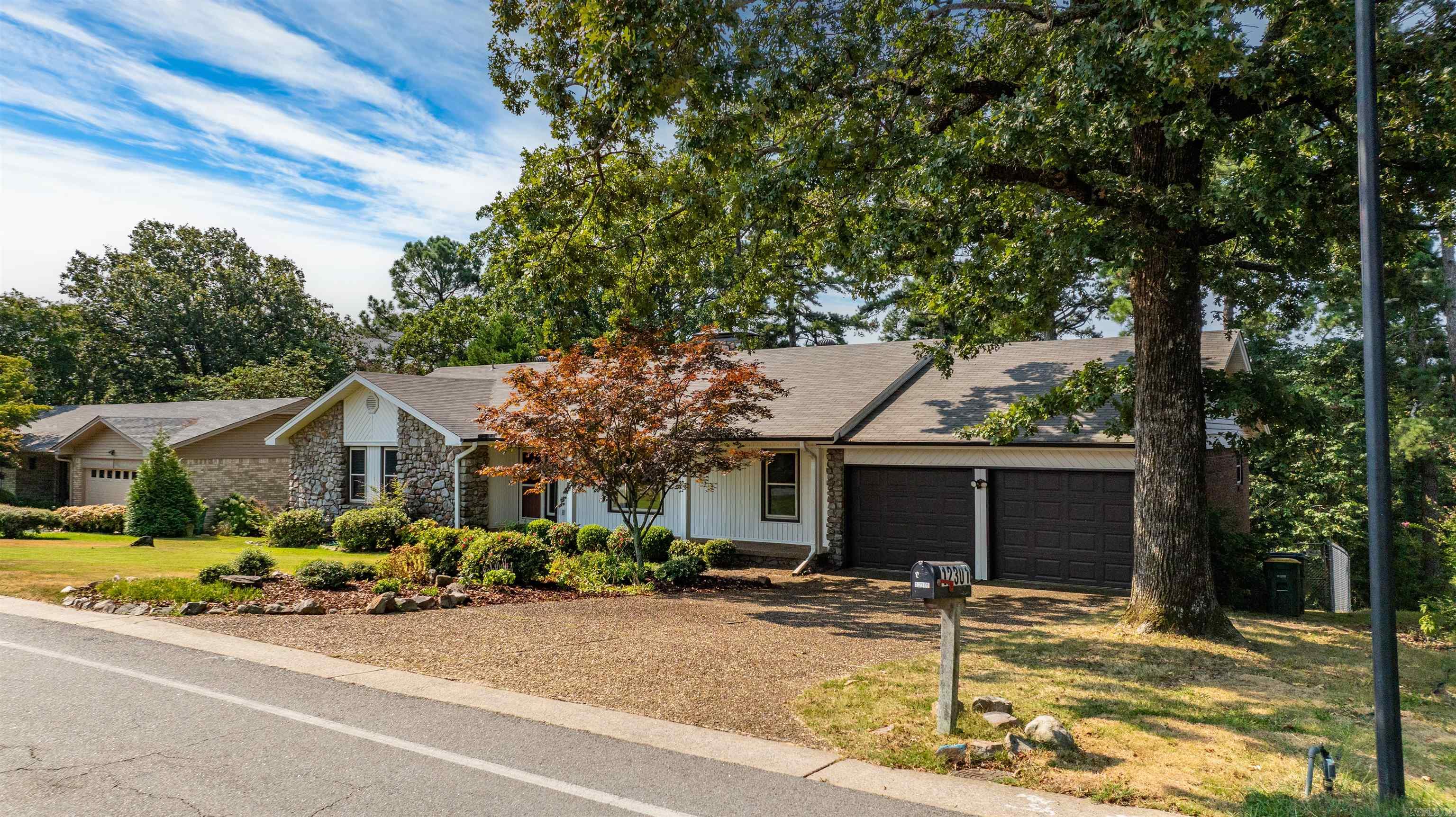 Walton Heights - Residential