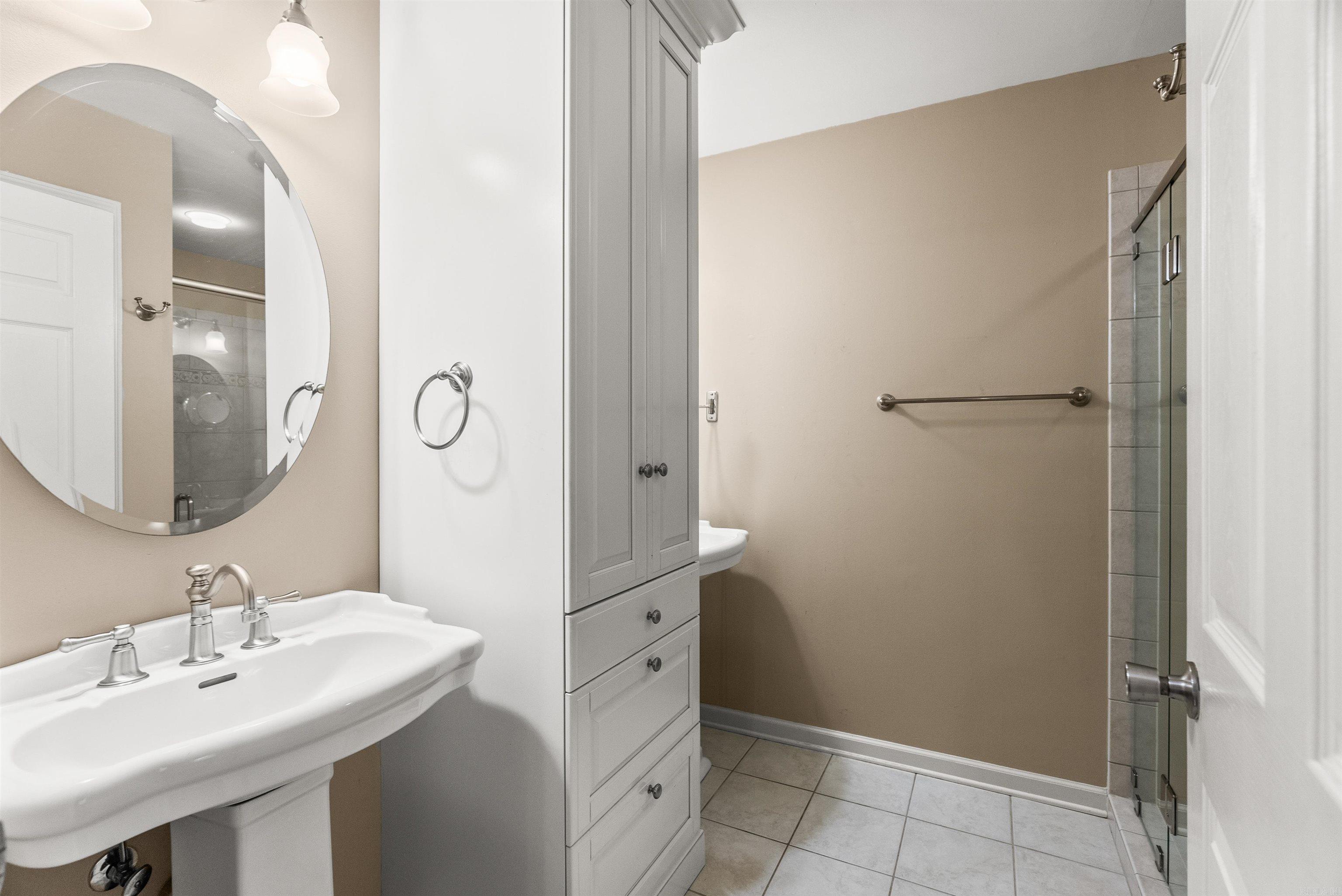 Walton Heights - Residential