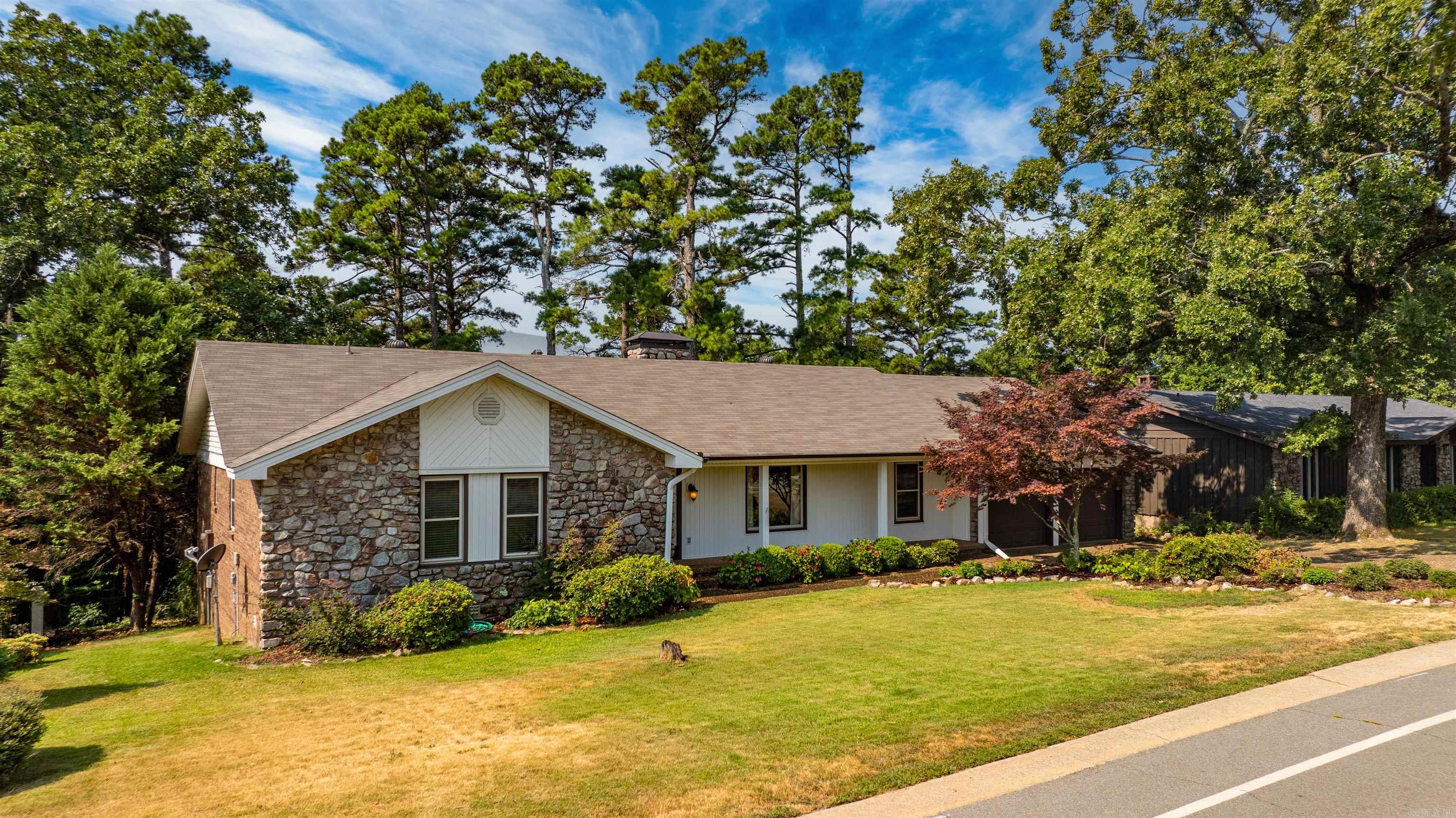 Walton Heights - Residential