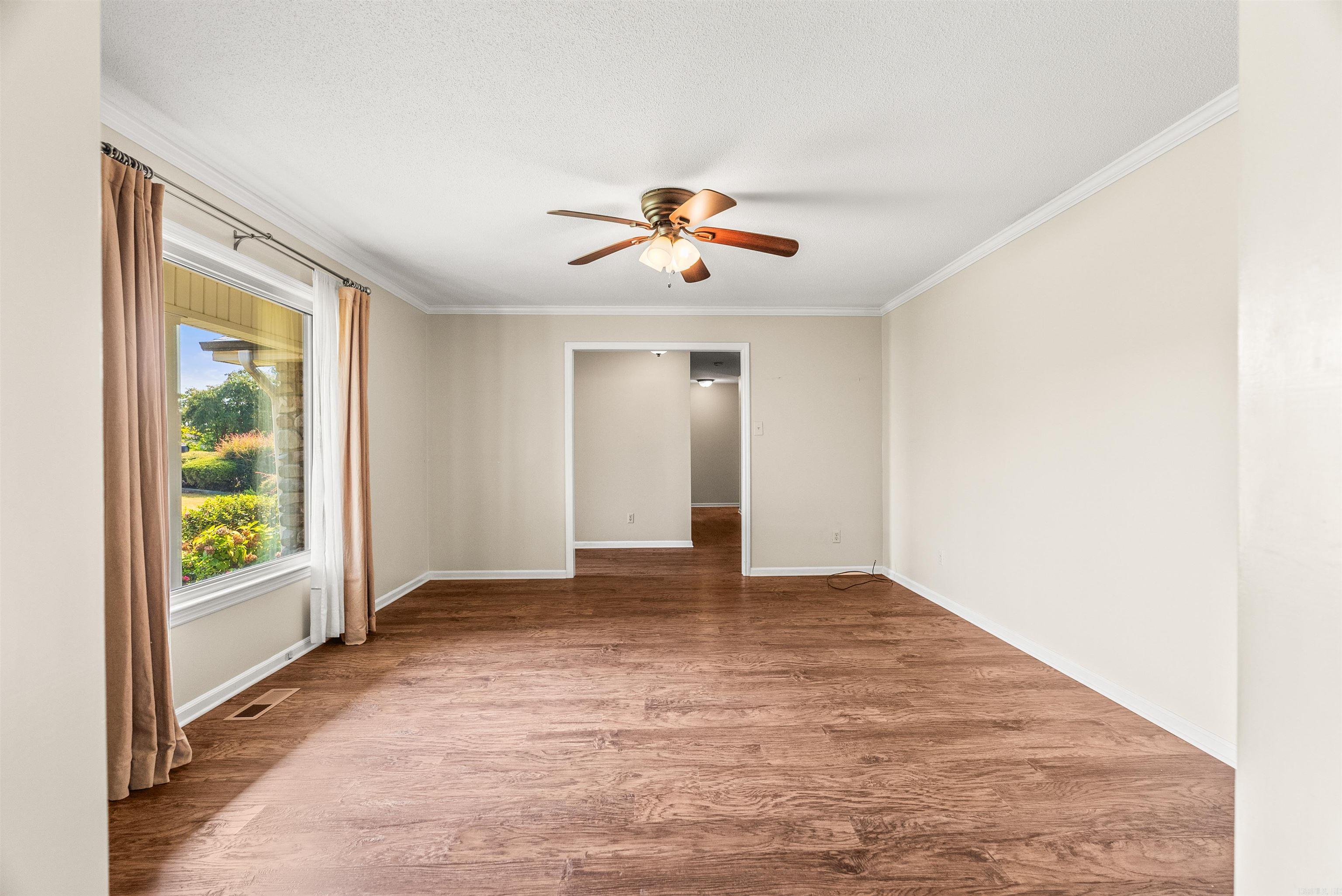 Walton Heights - Residential