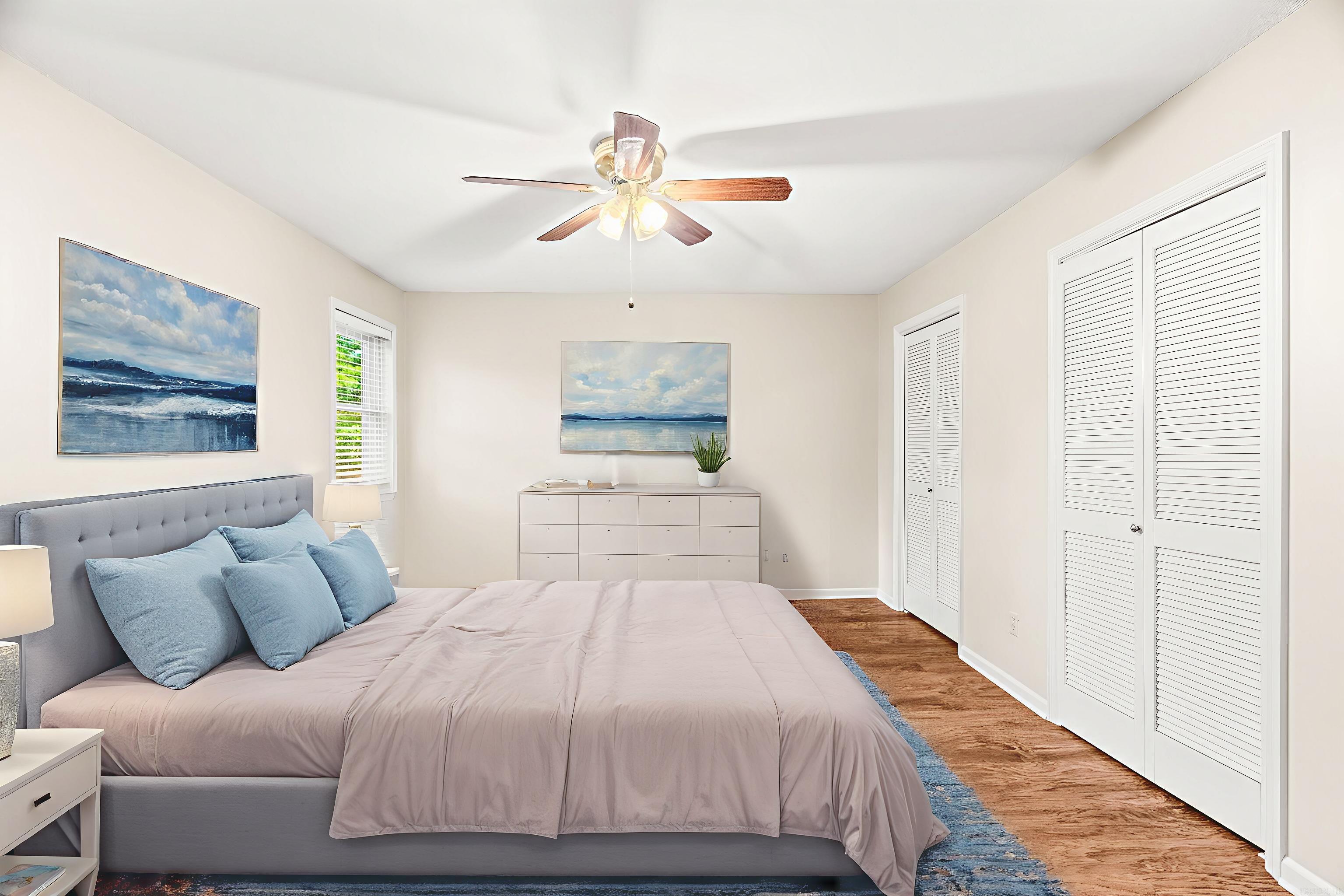 Walton Heights - Residential