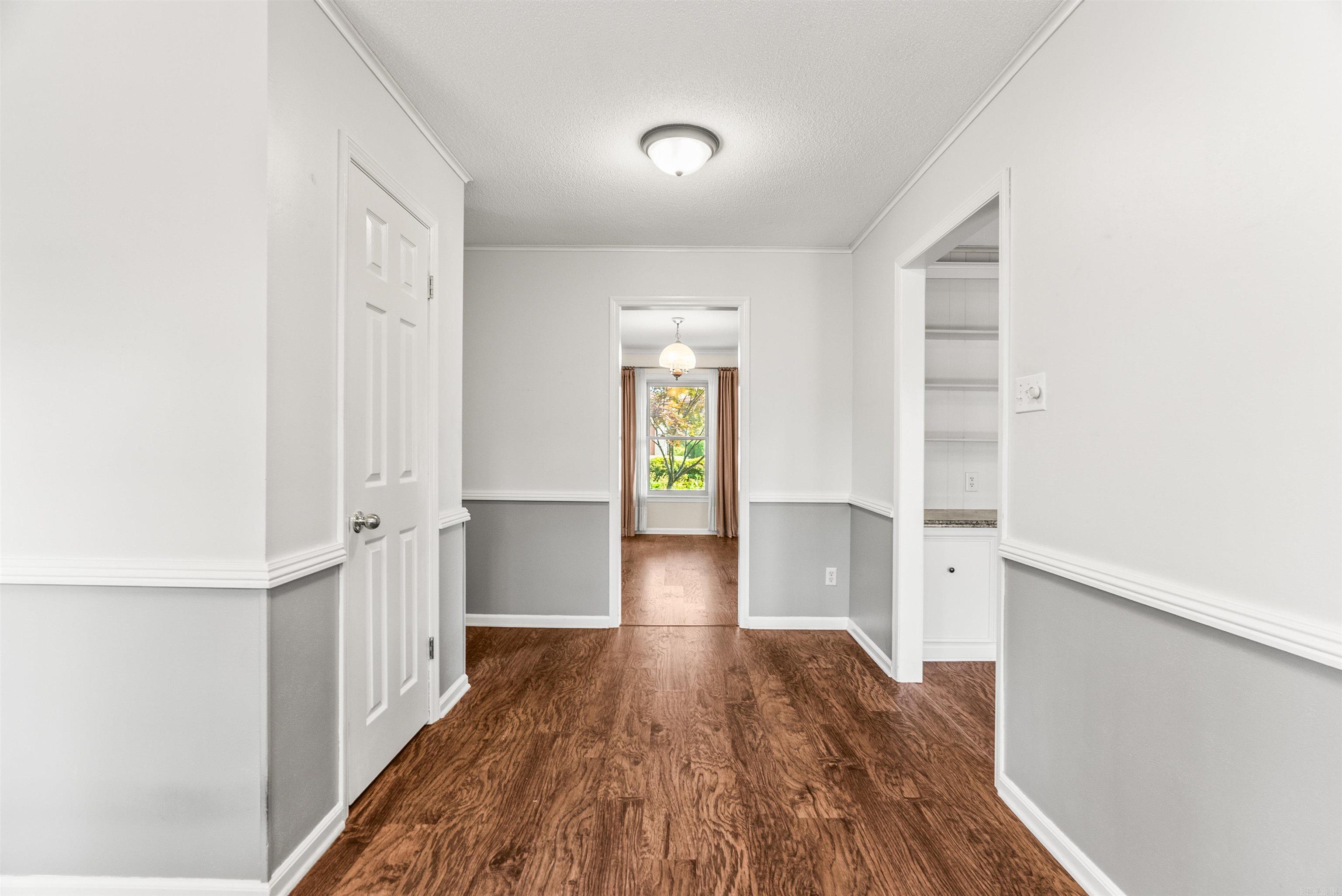 Walton Heights - Residential