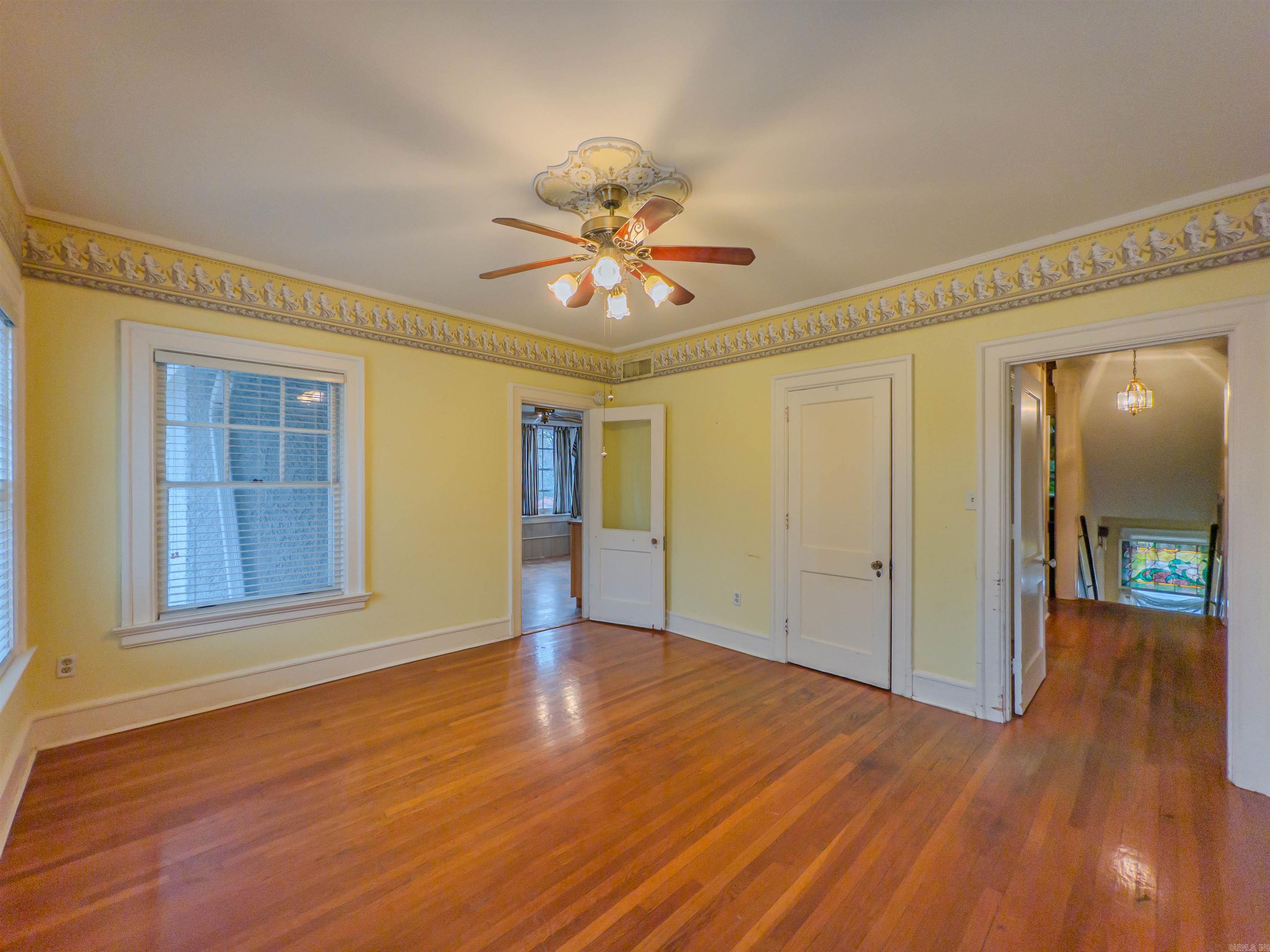 Midland Hills - Residential