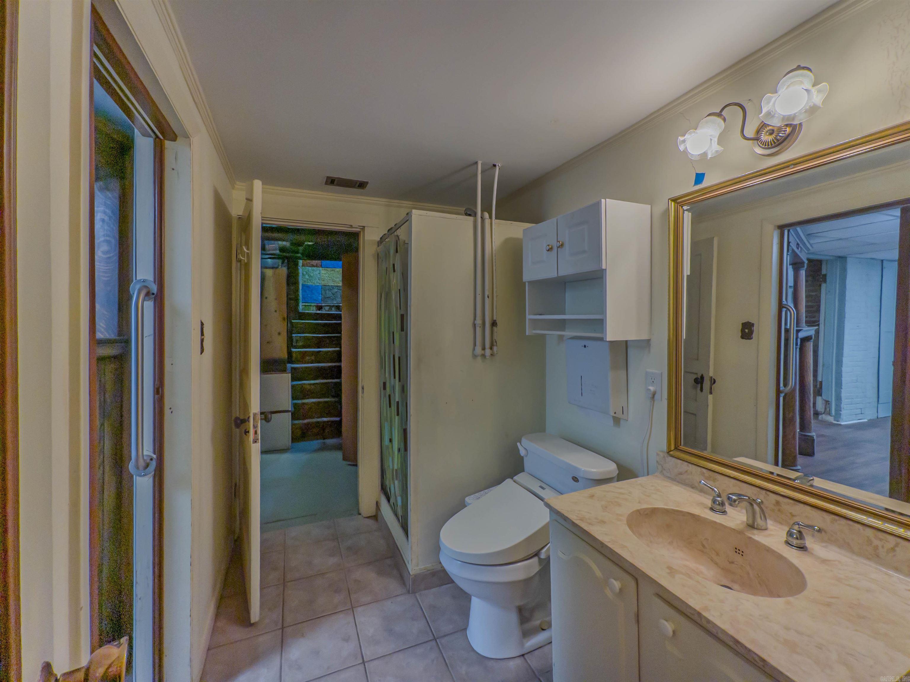 Midland Hills - Residential