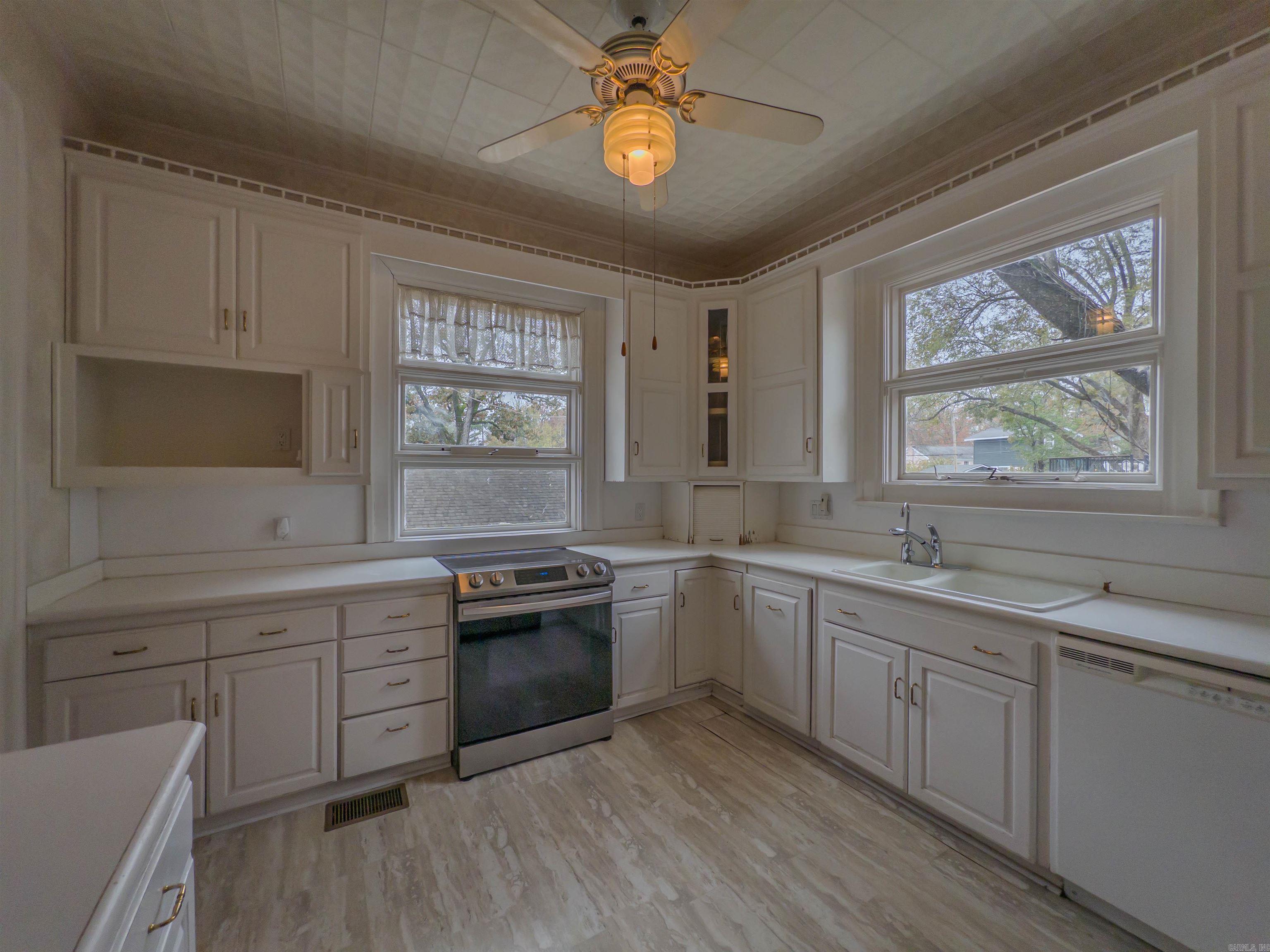 Midland Hills - Residential