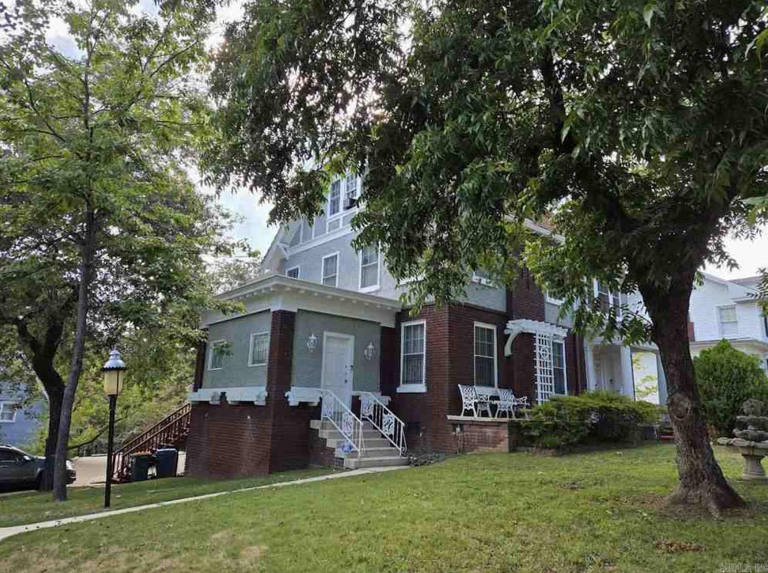 Midland Hills - Residential