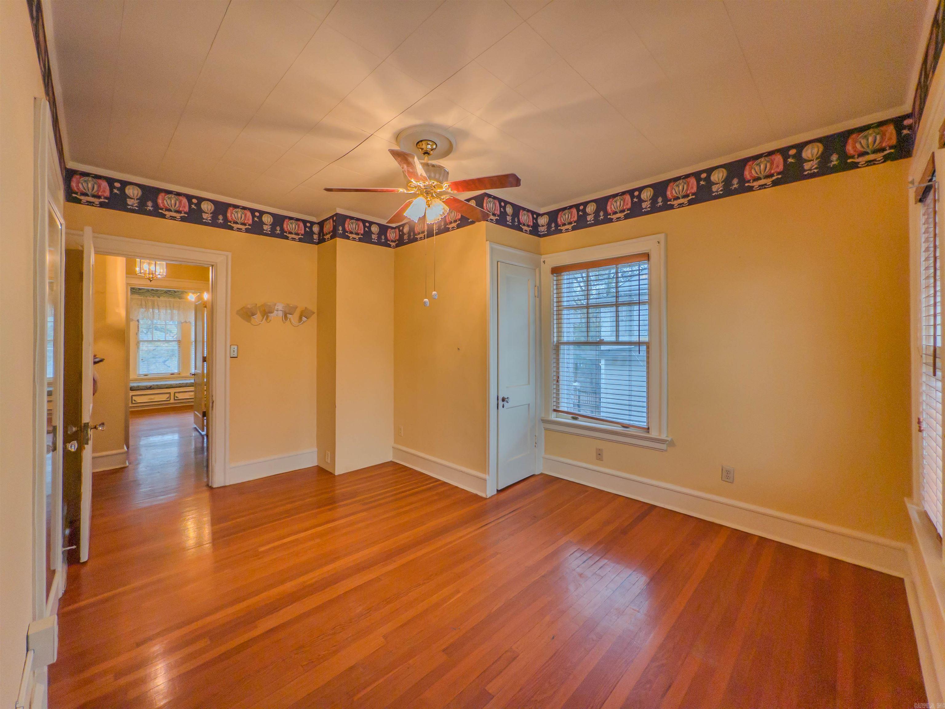 Midland Hills - Residential