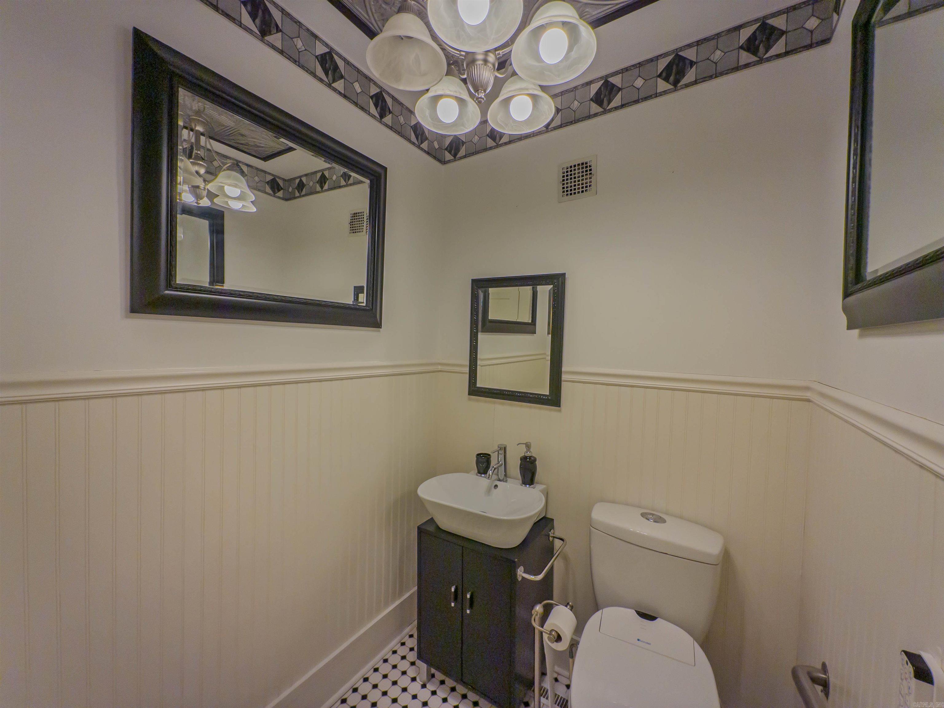 Midland Hills - Residential