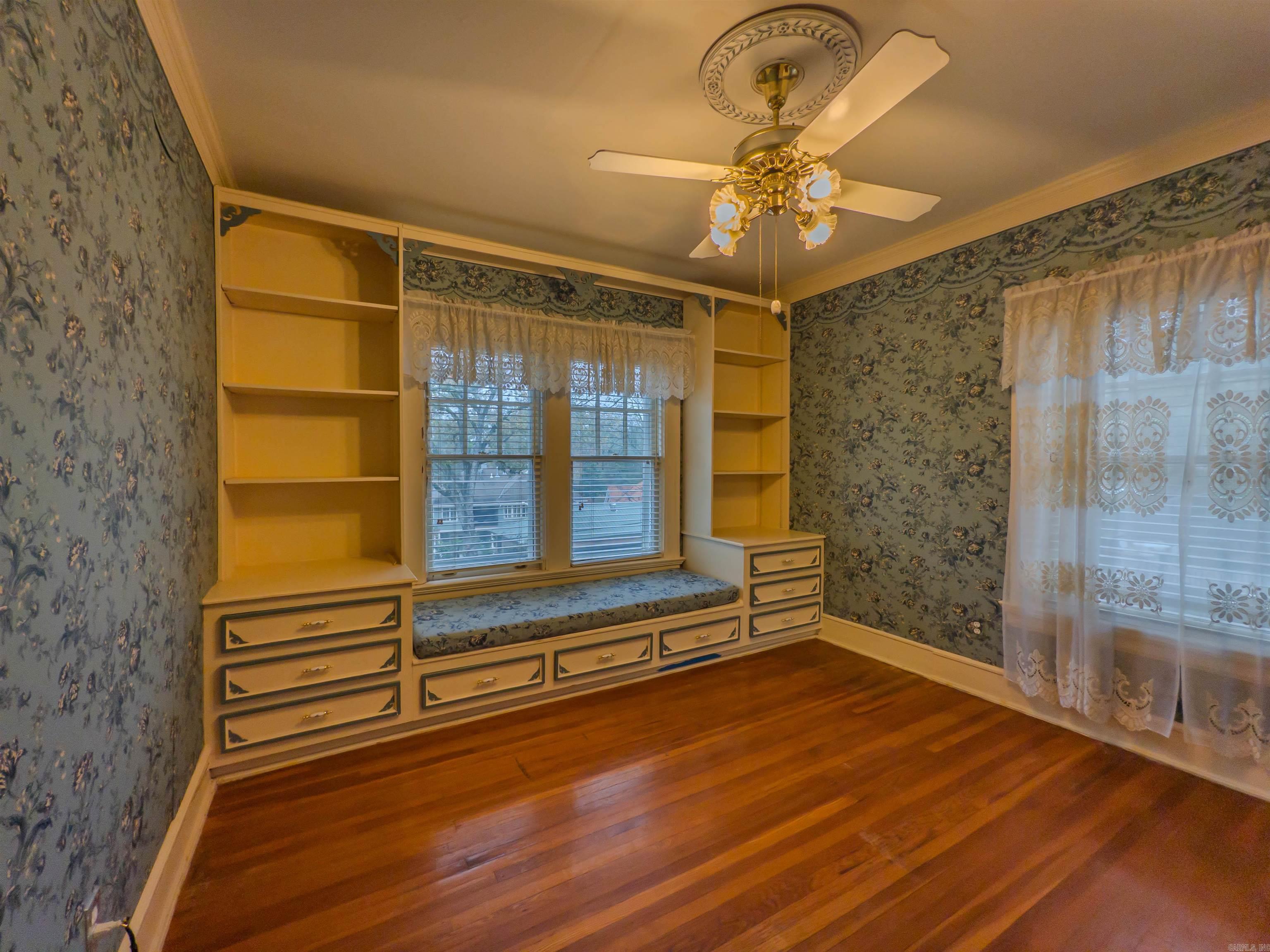 Midland Hills - Residential