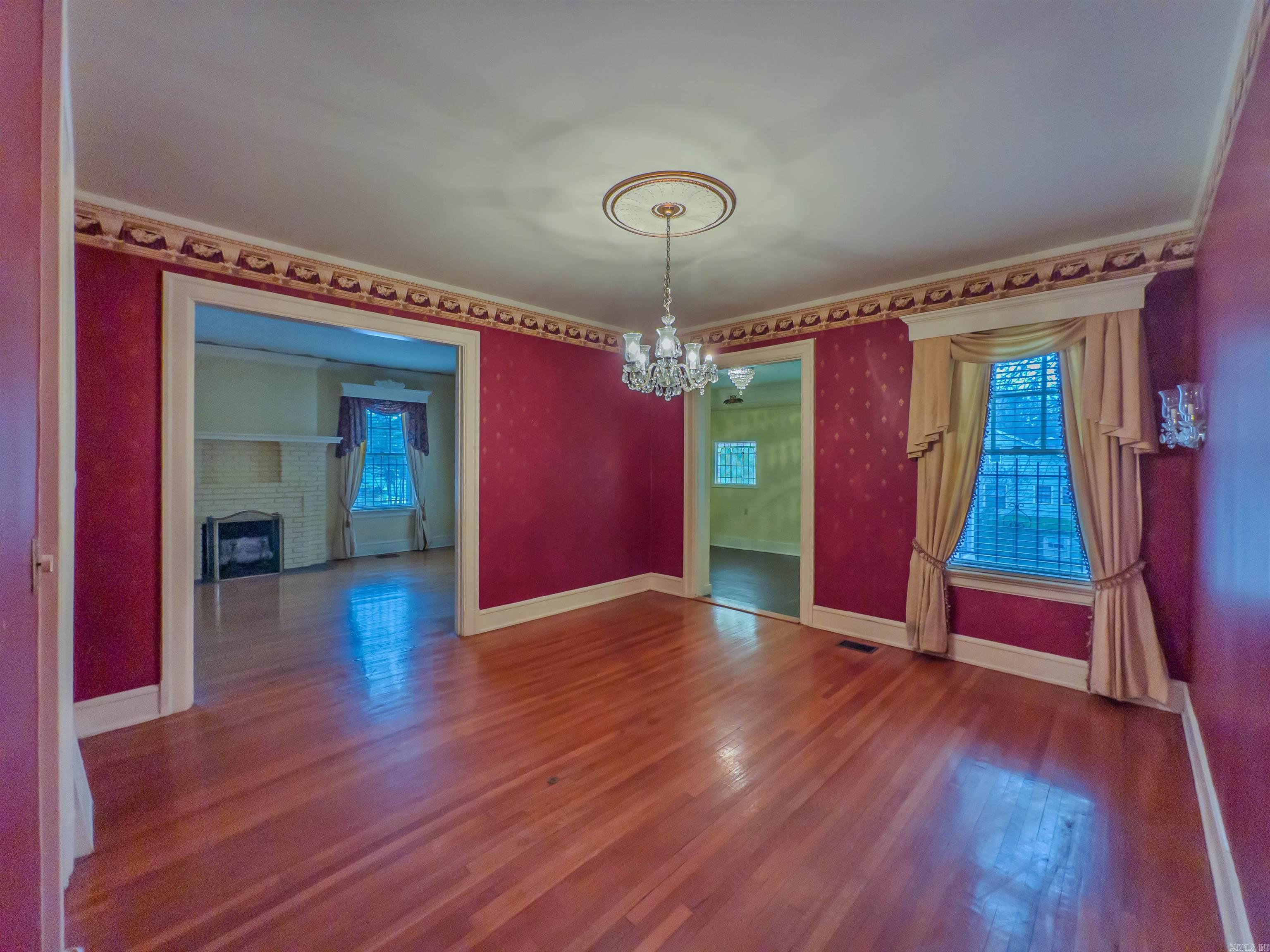 Midland Hills - Residential