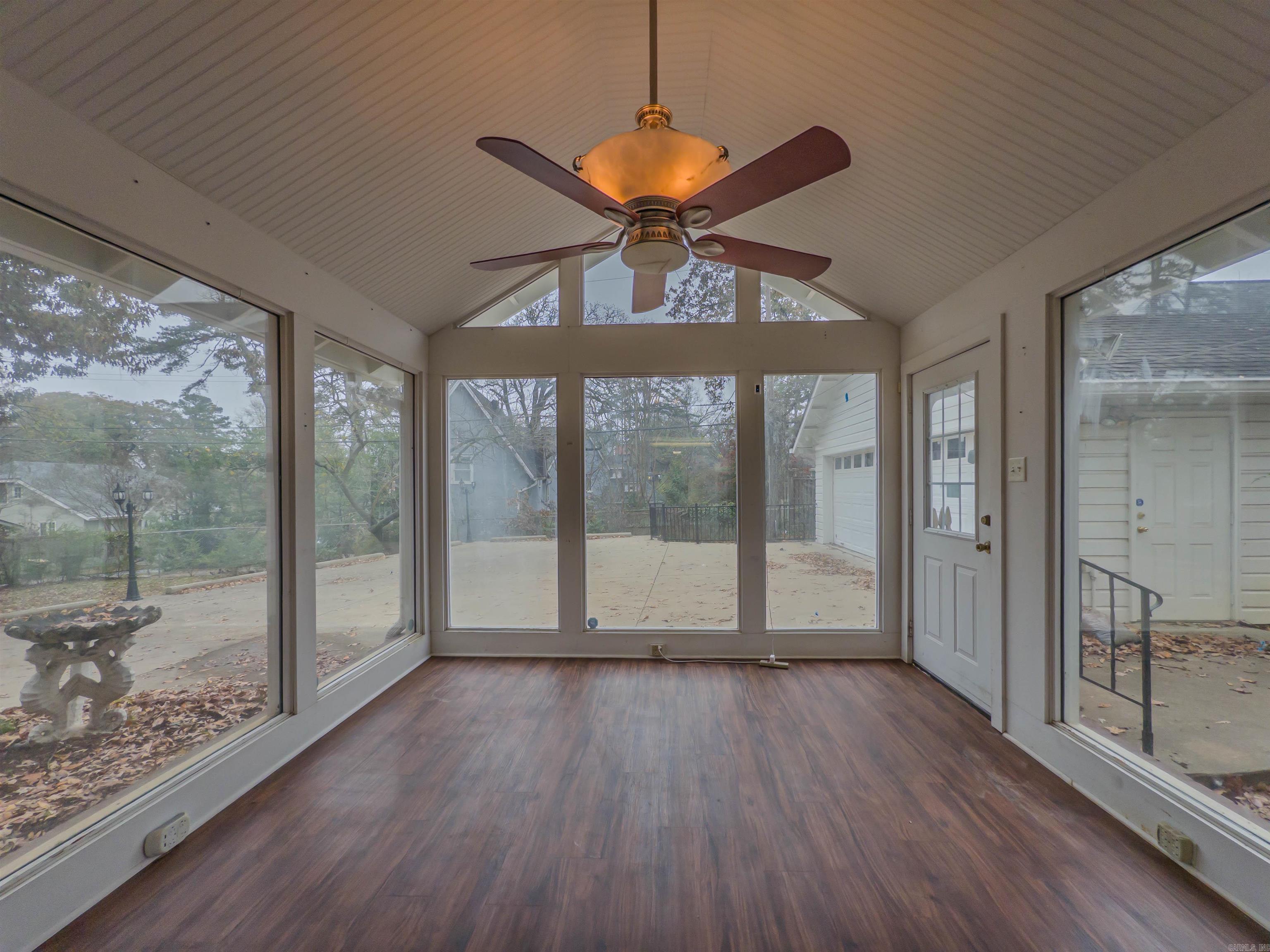 Midland Hills - Residential