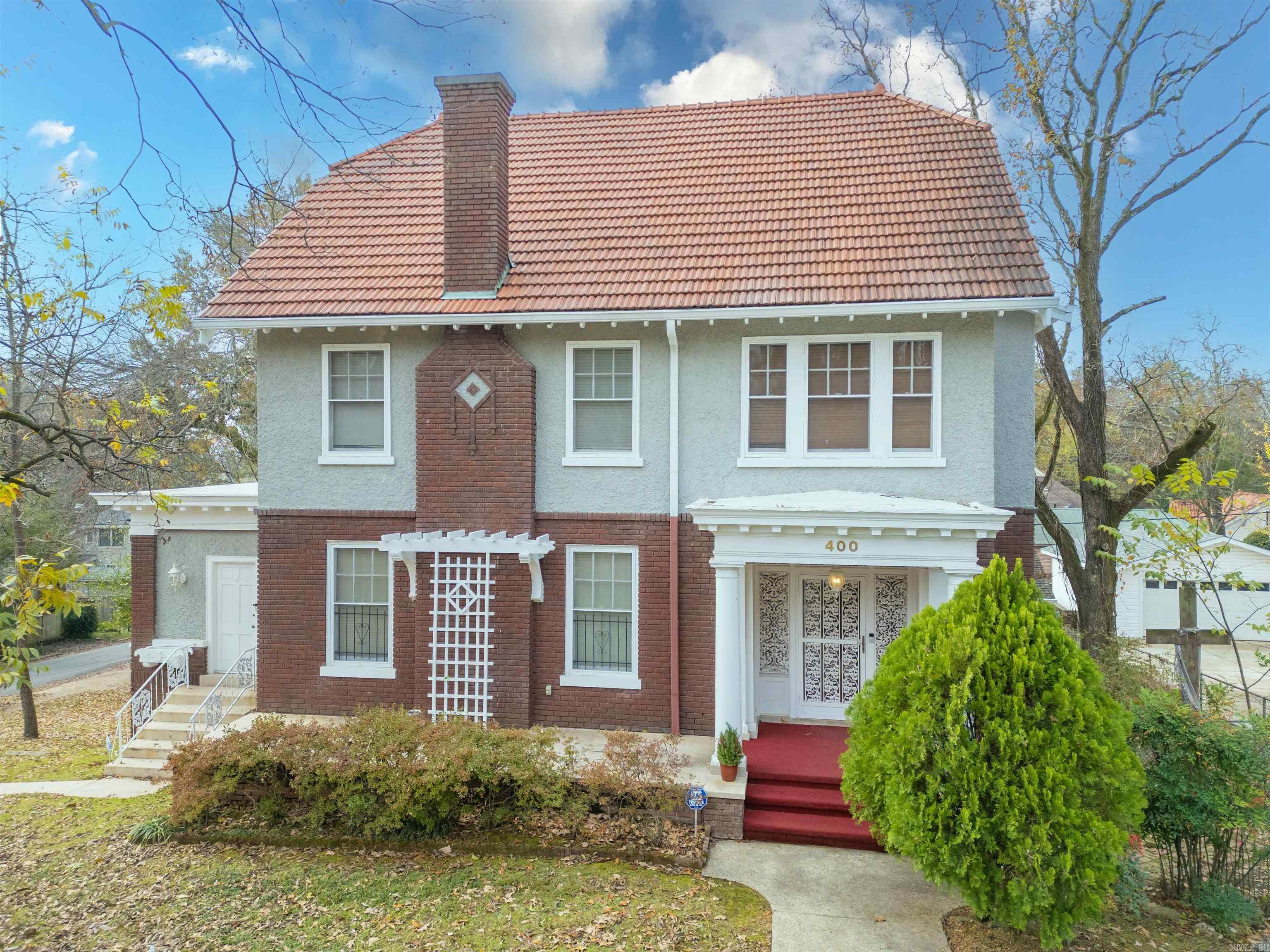 Midland Hills - Residential