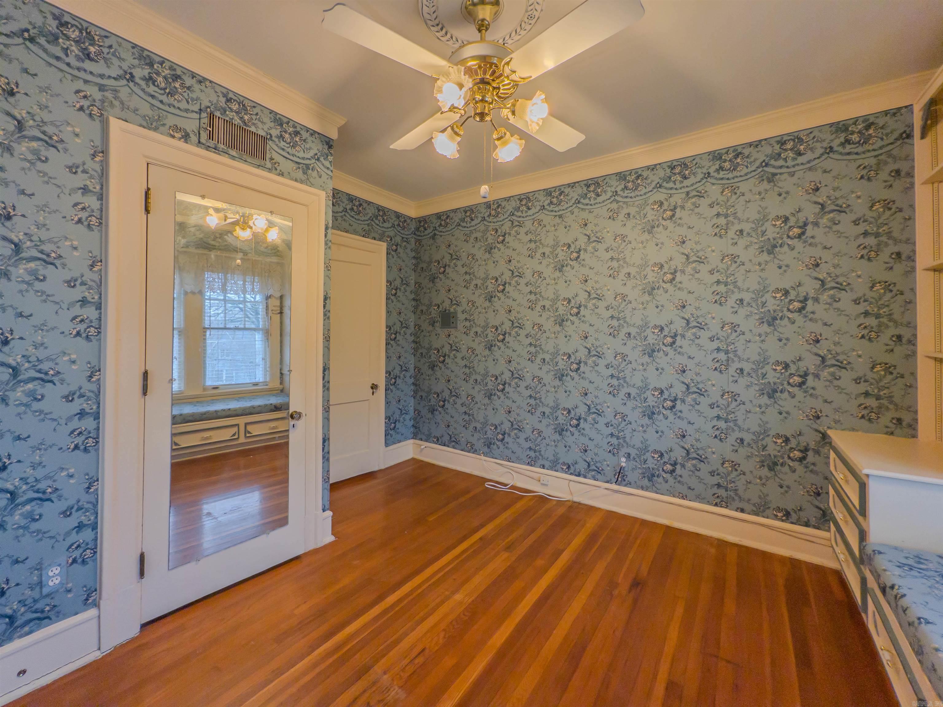 Midland Hills - Residential