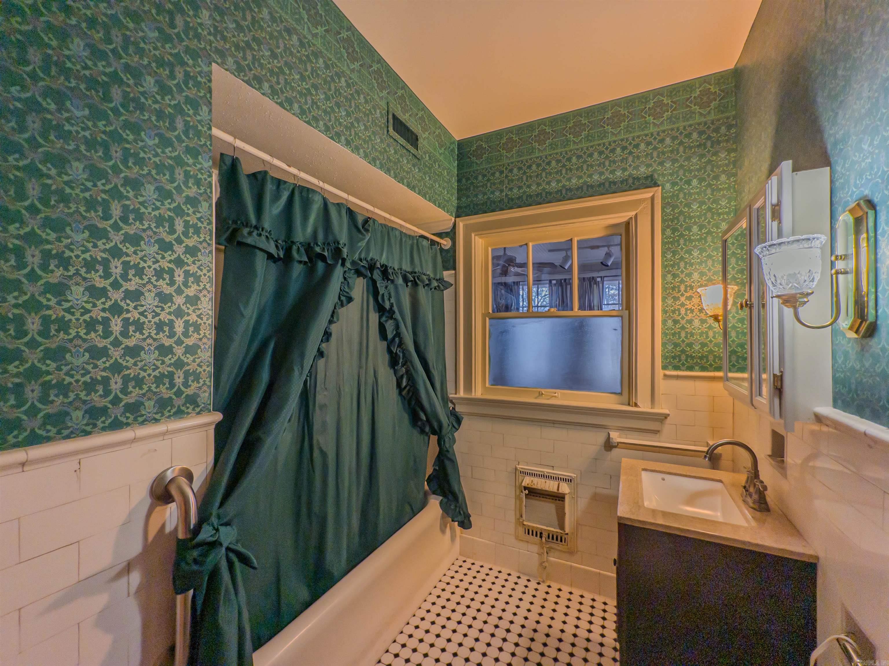 Midland Hills - Residential