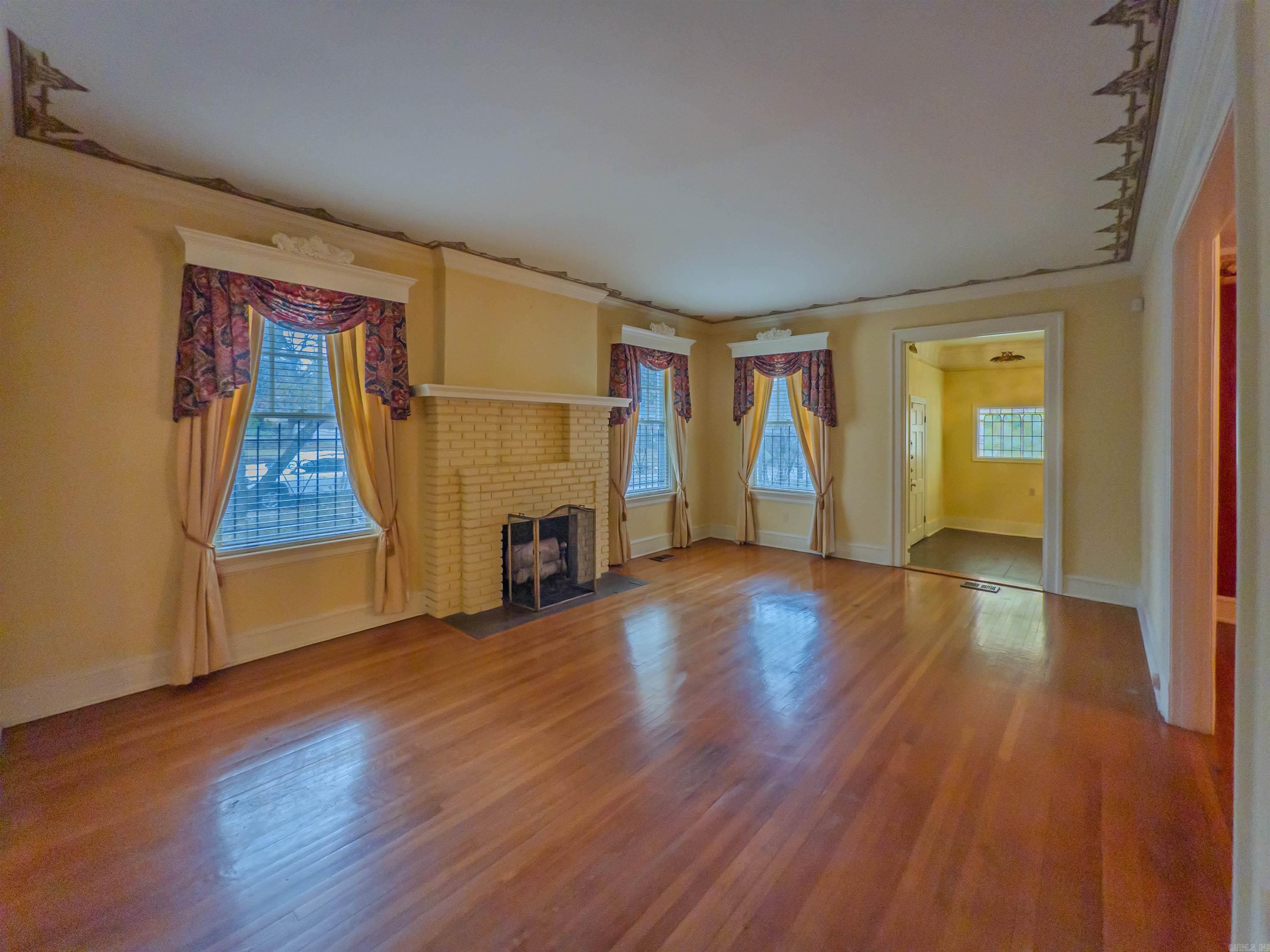 Midland Hills - Residential