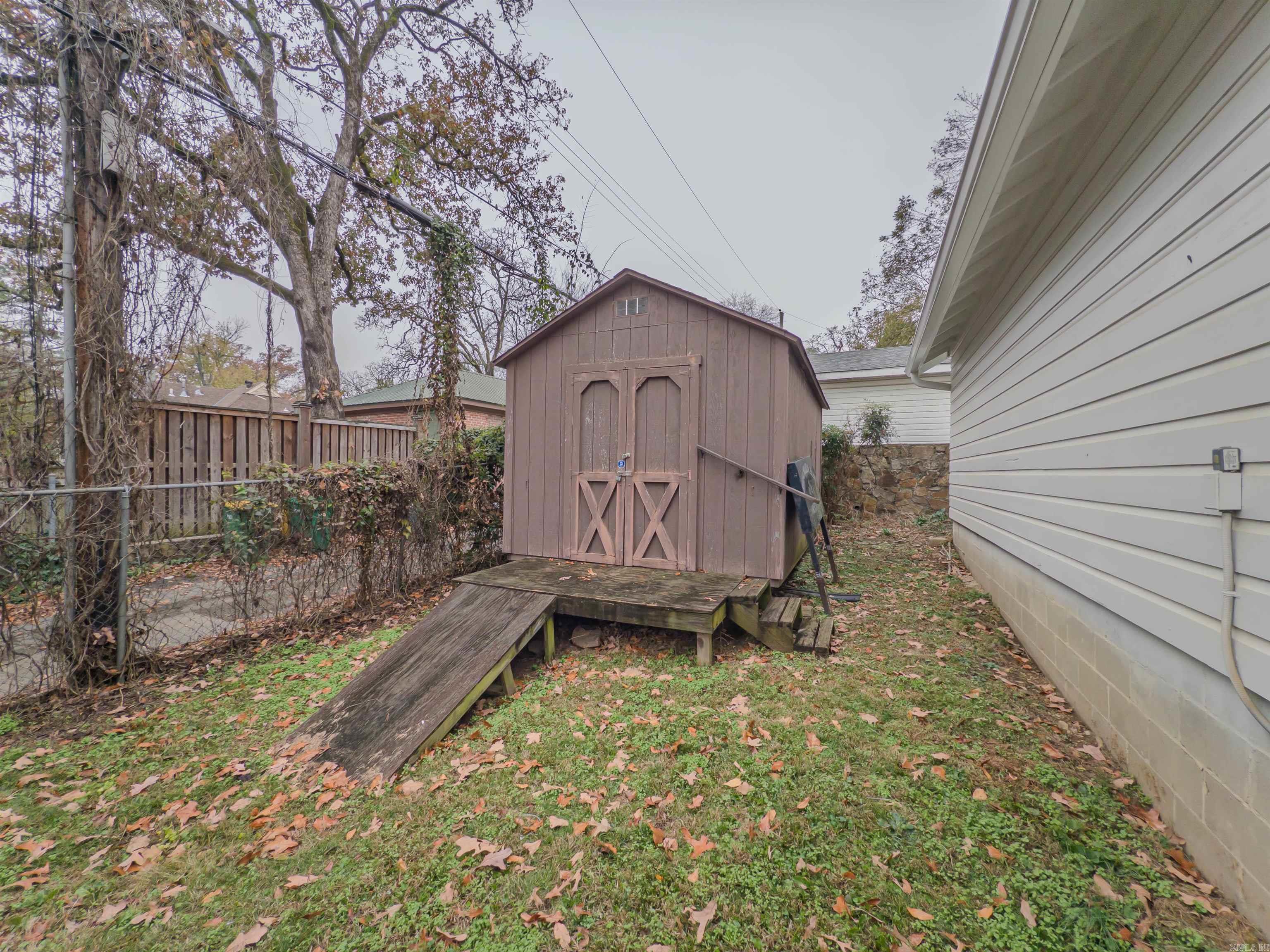 Midland Hills - Residential