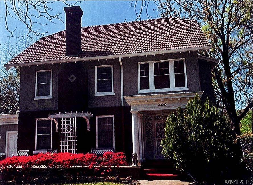 Midland Hills - Residential