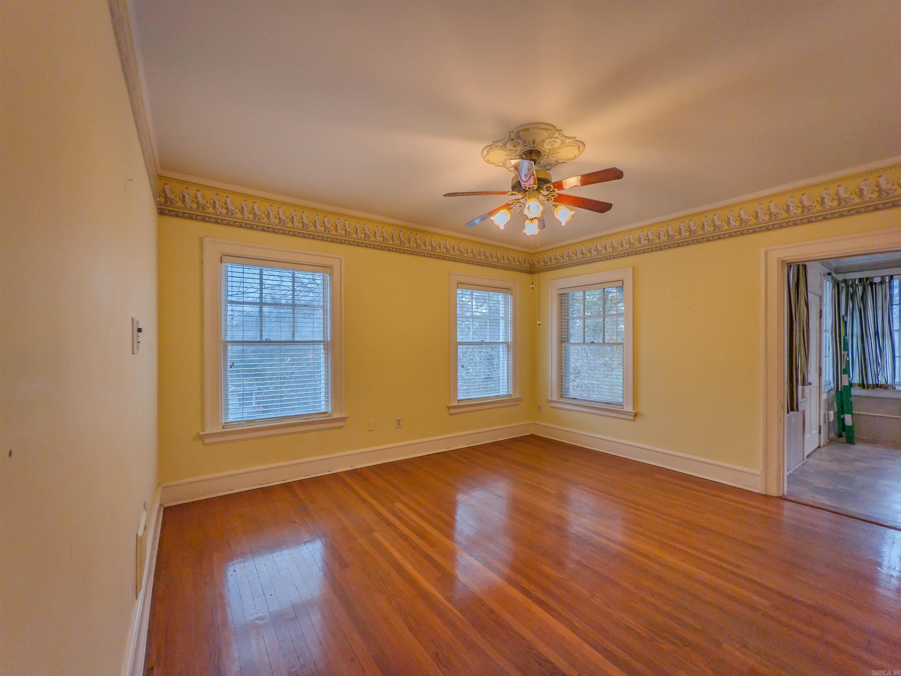 Midland Hills - Residential