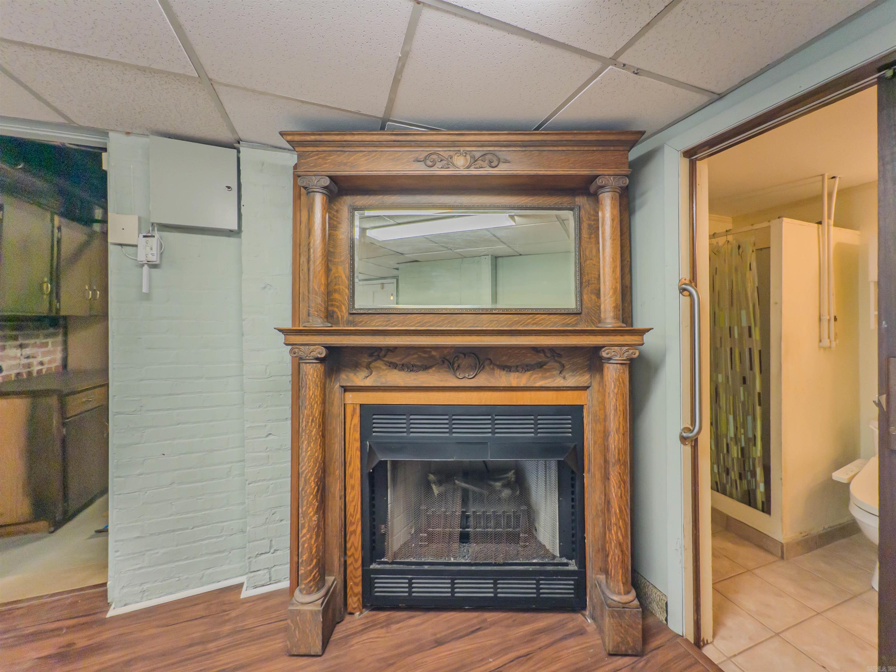 Midland Hills - Residential