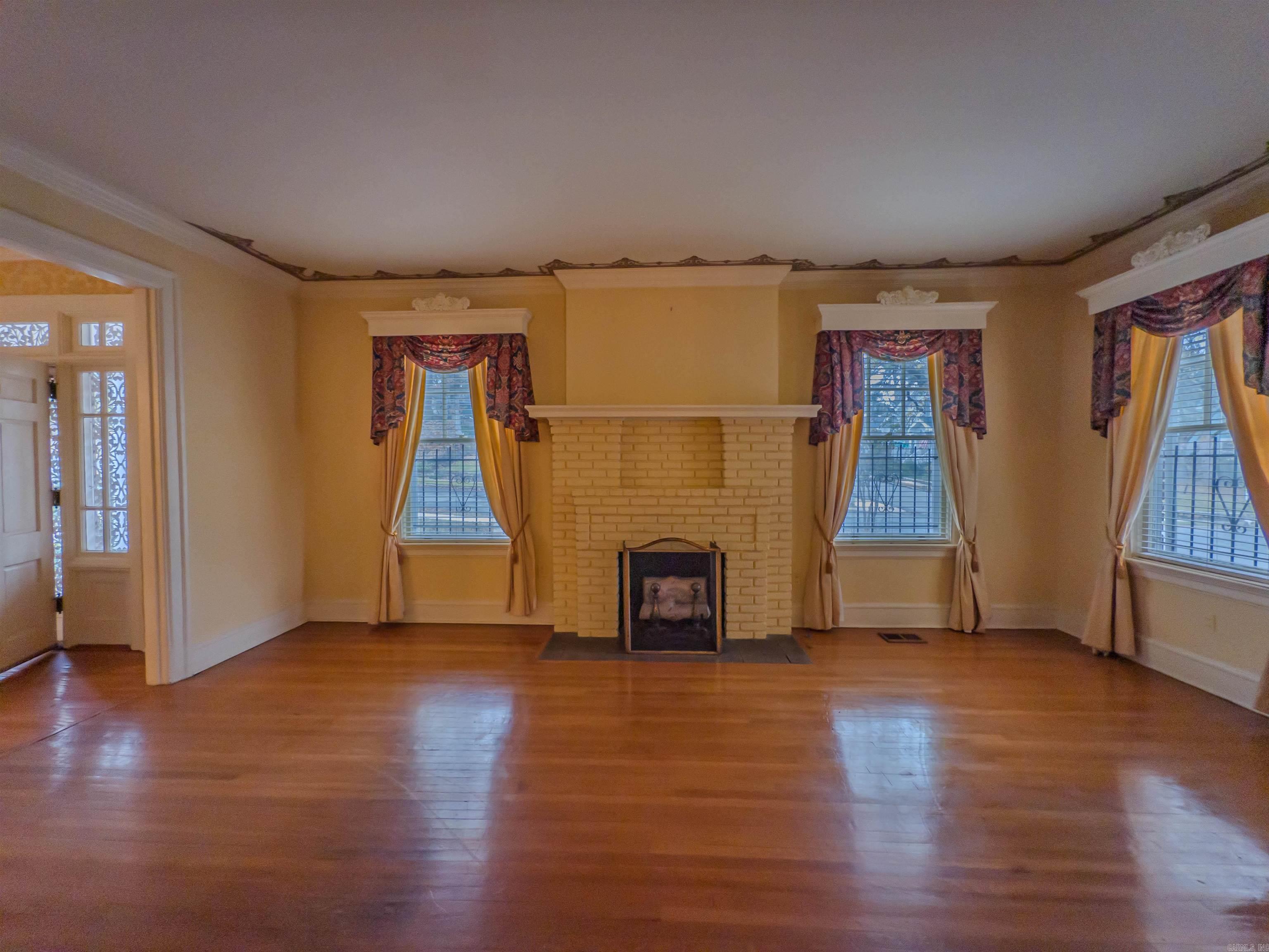 Midland Hills - Residential