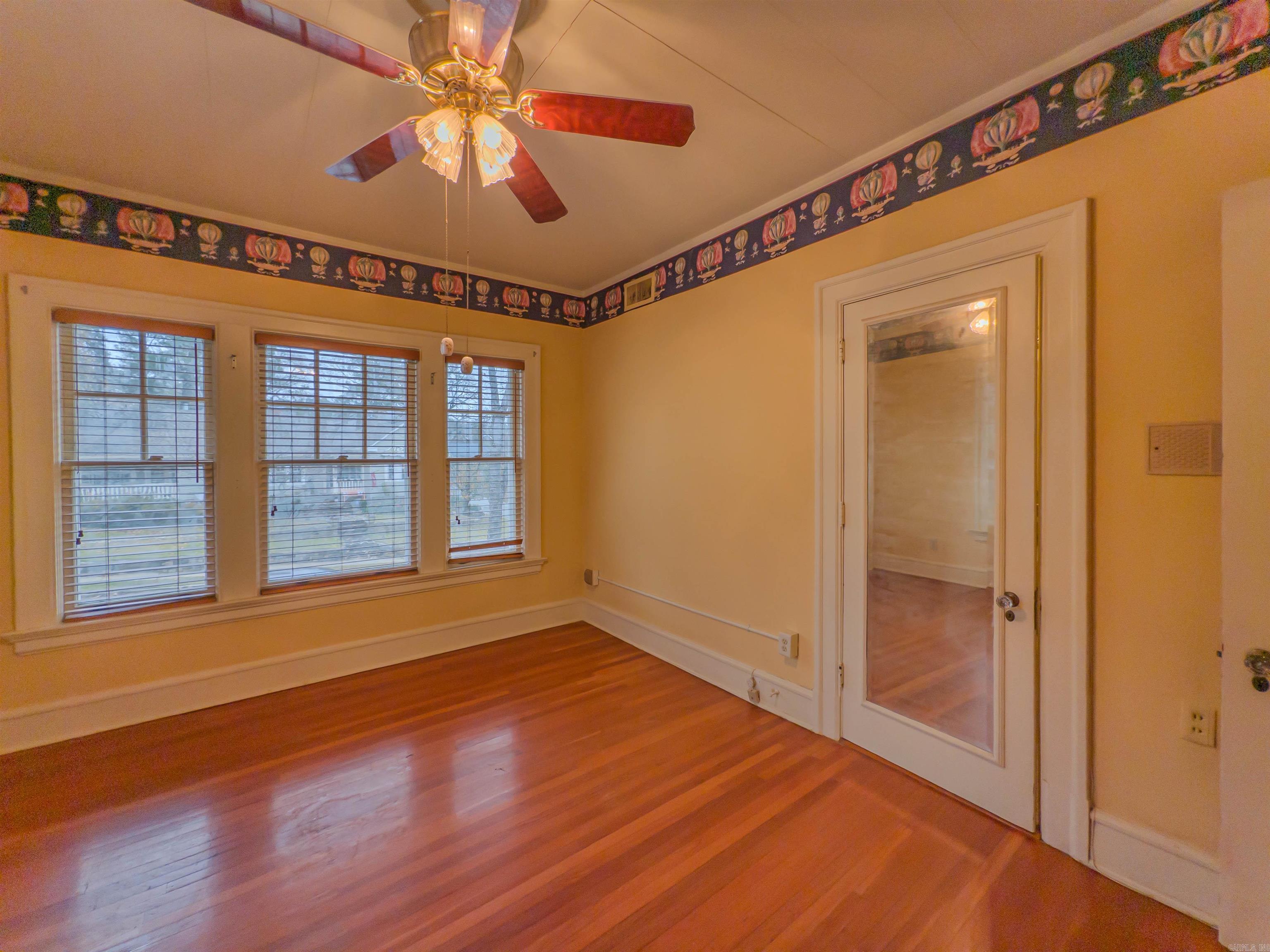 Midland Hills - Residential