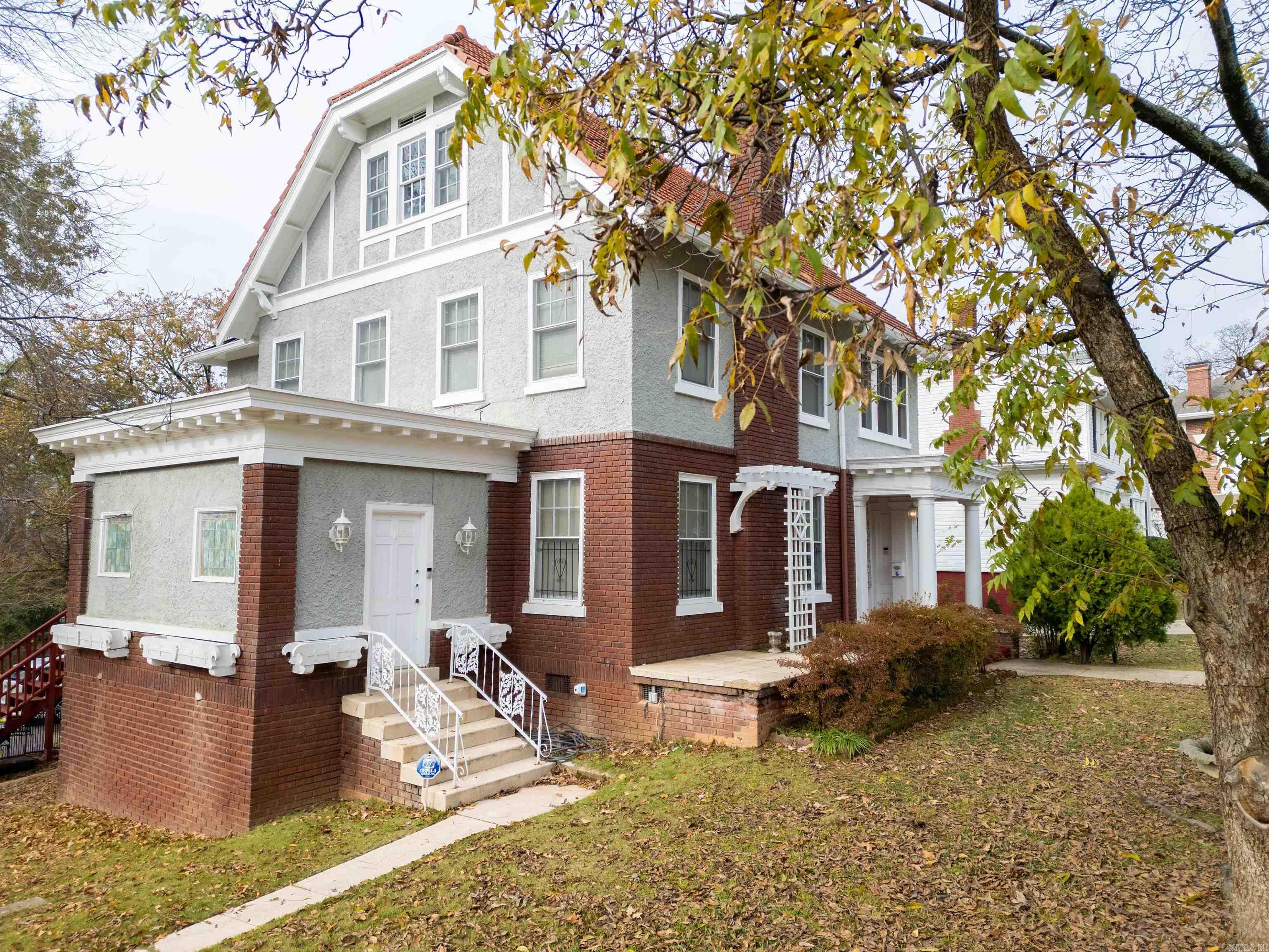 Midland Hills - Residential