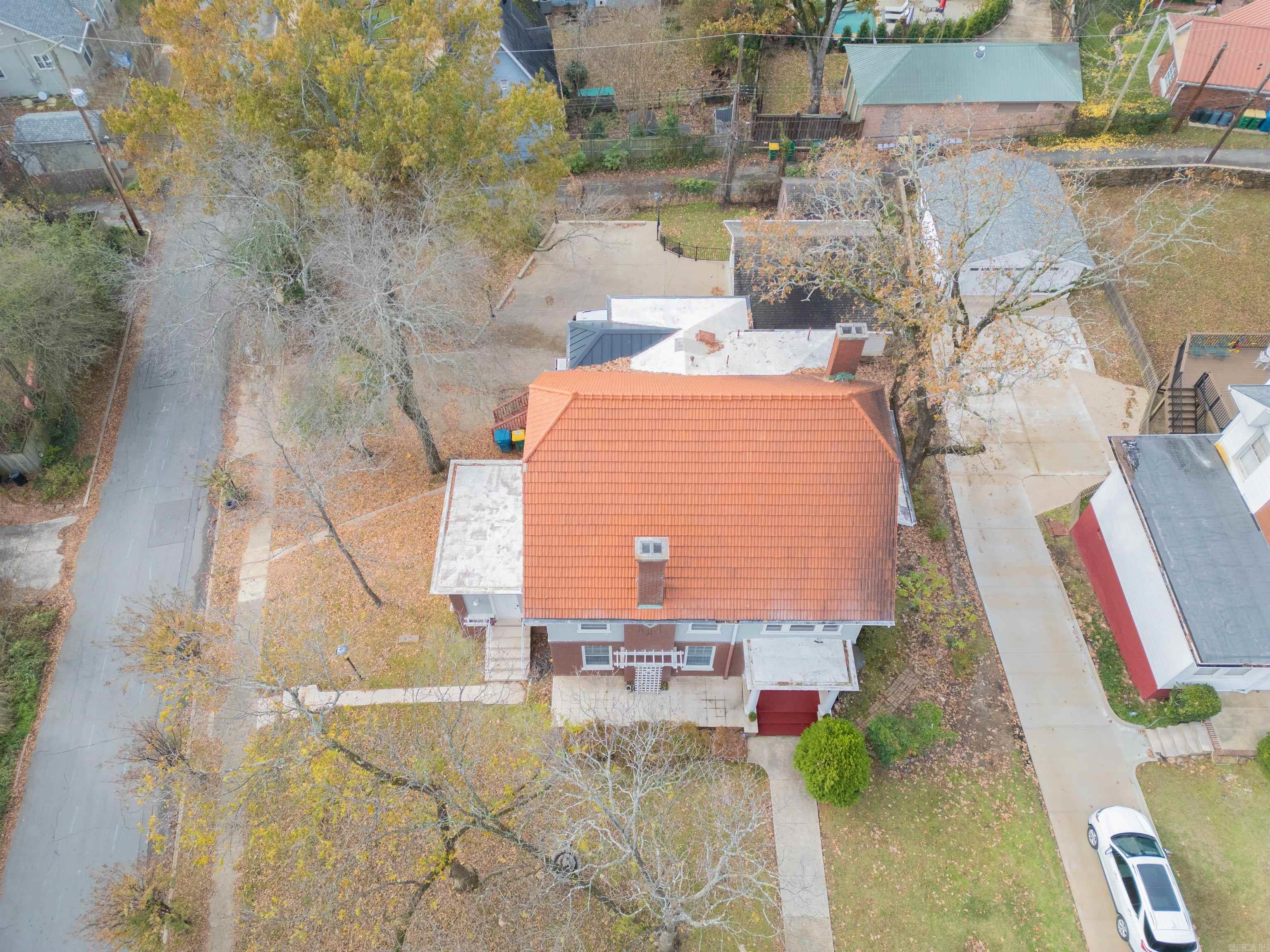 Midland Hills - Residential