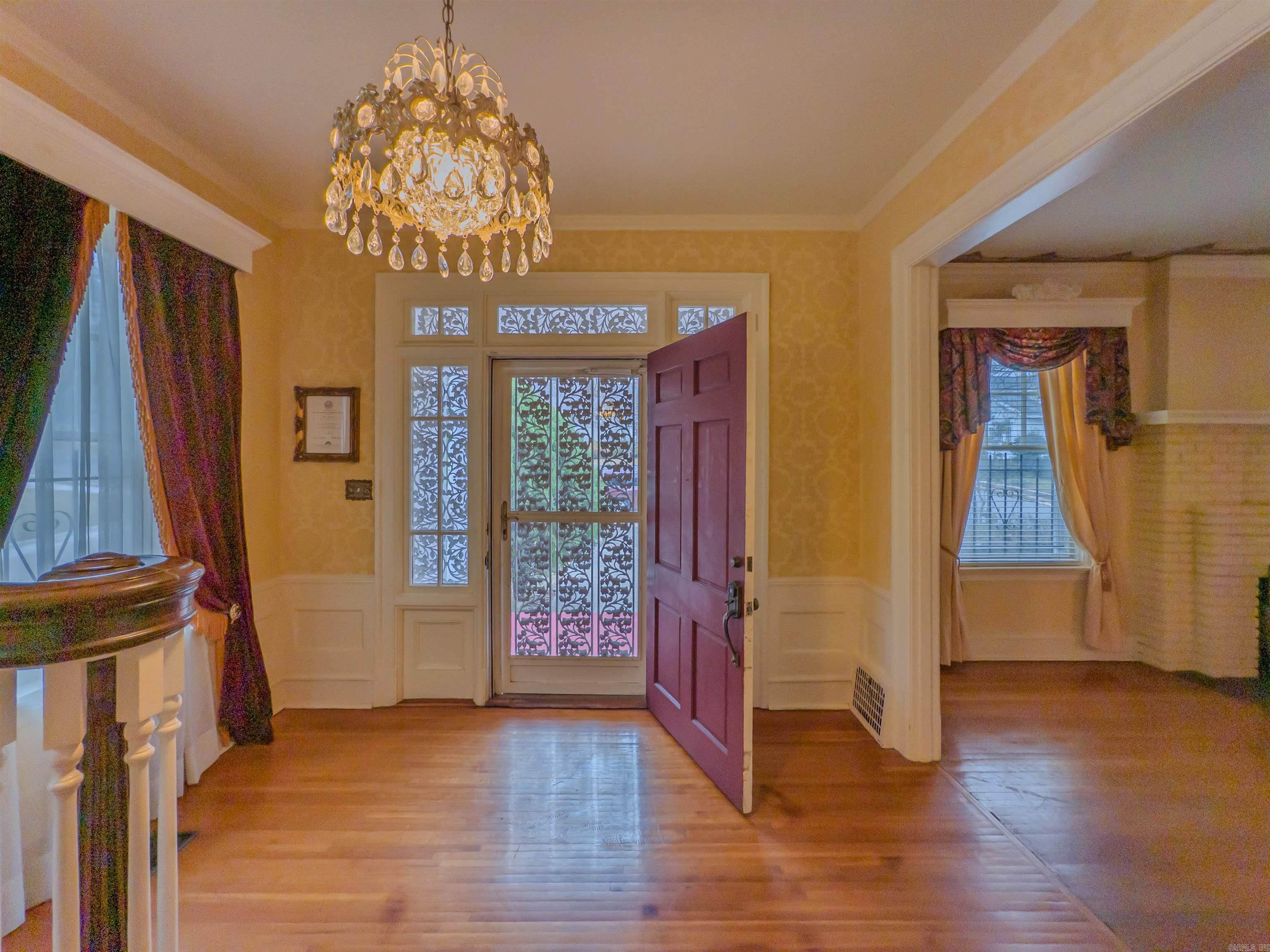 Midland Hills - Residential