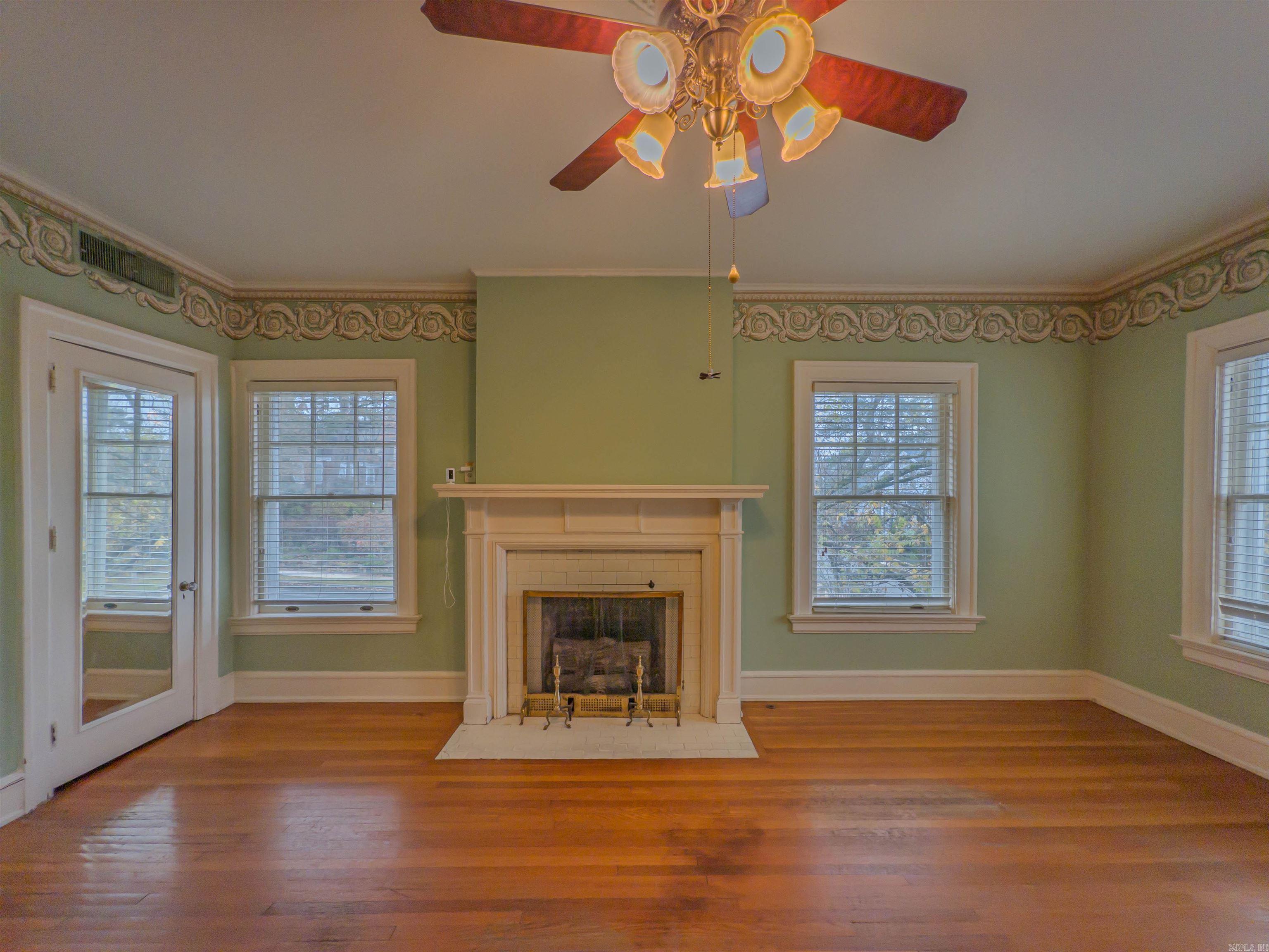 Midland Hills - Residential