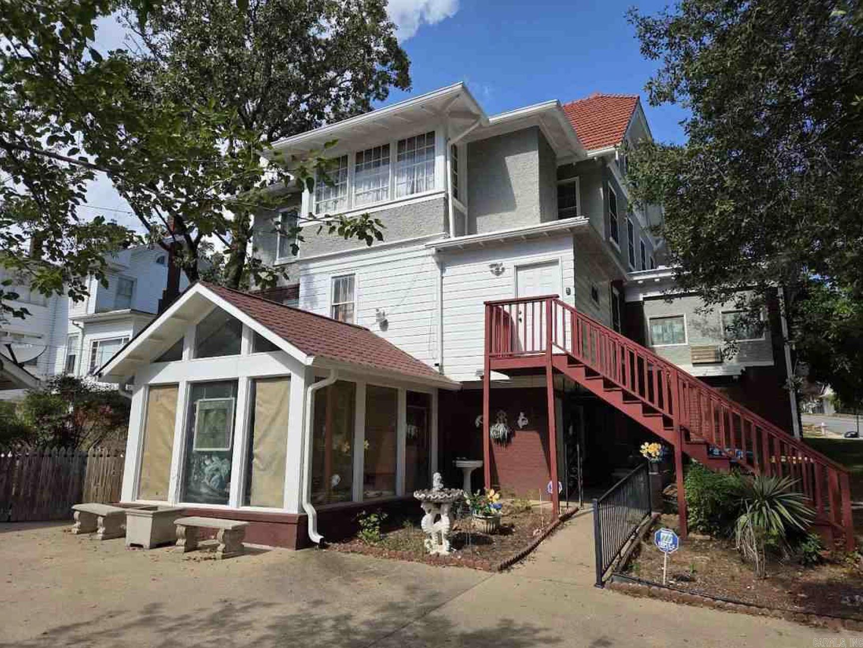 Midland Hills - Residential