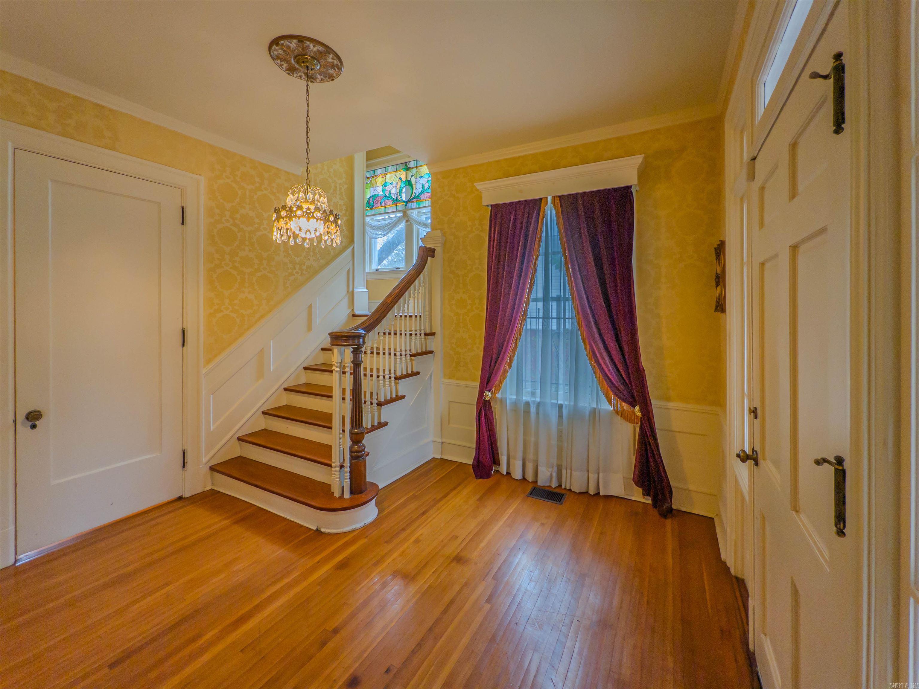 Midland Hills - Residential