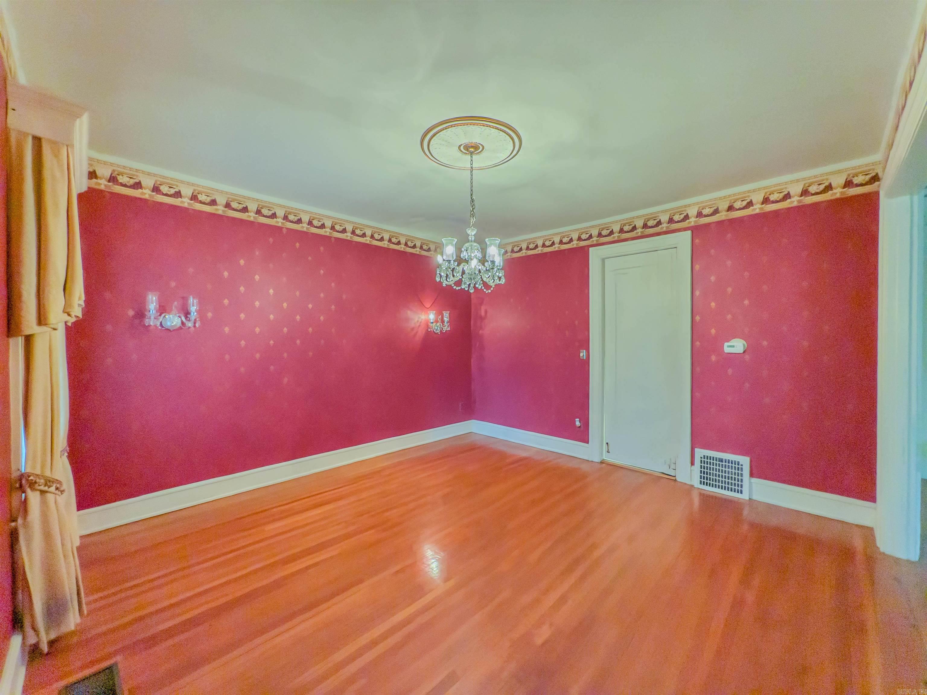 Midland Hills - Residential