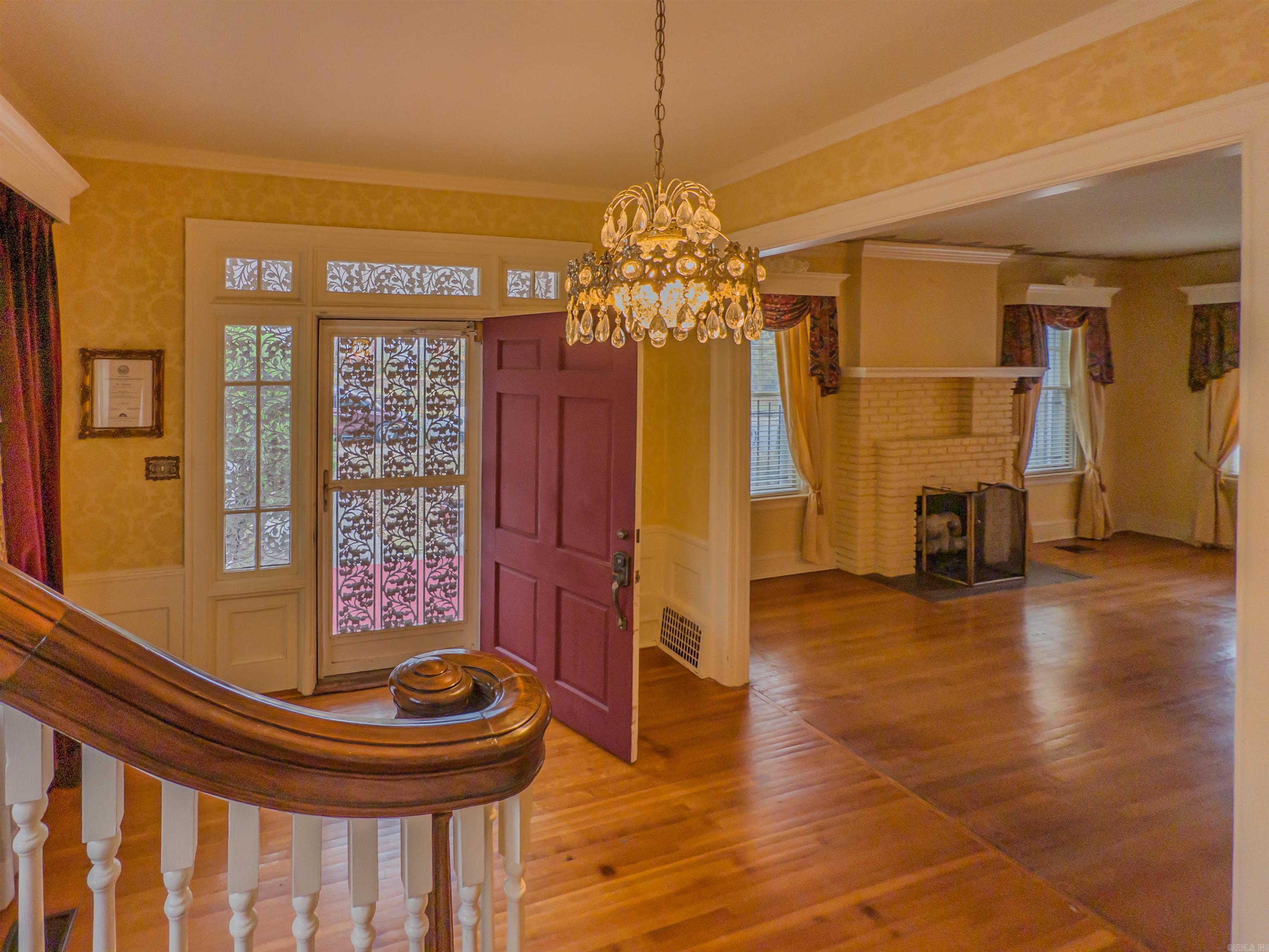 Midland Hills - Residential