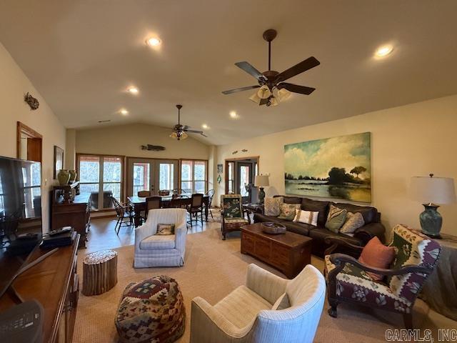 HIDDEN VALLEY ESTATES - Residential