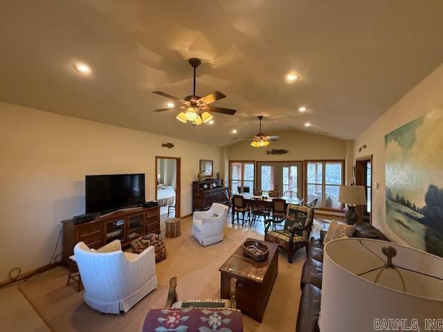 HIDDEN VALLEY ESTATES - Residential