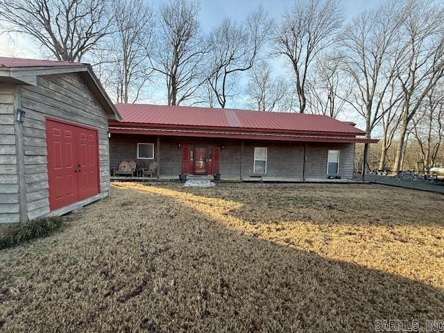 HIDDEN VALLEY ESTATES - Residential