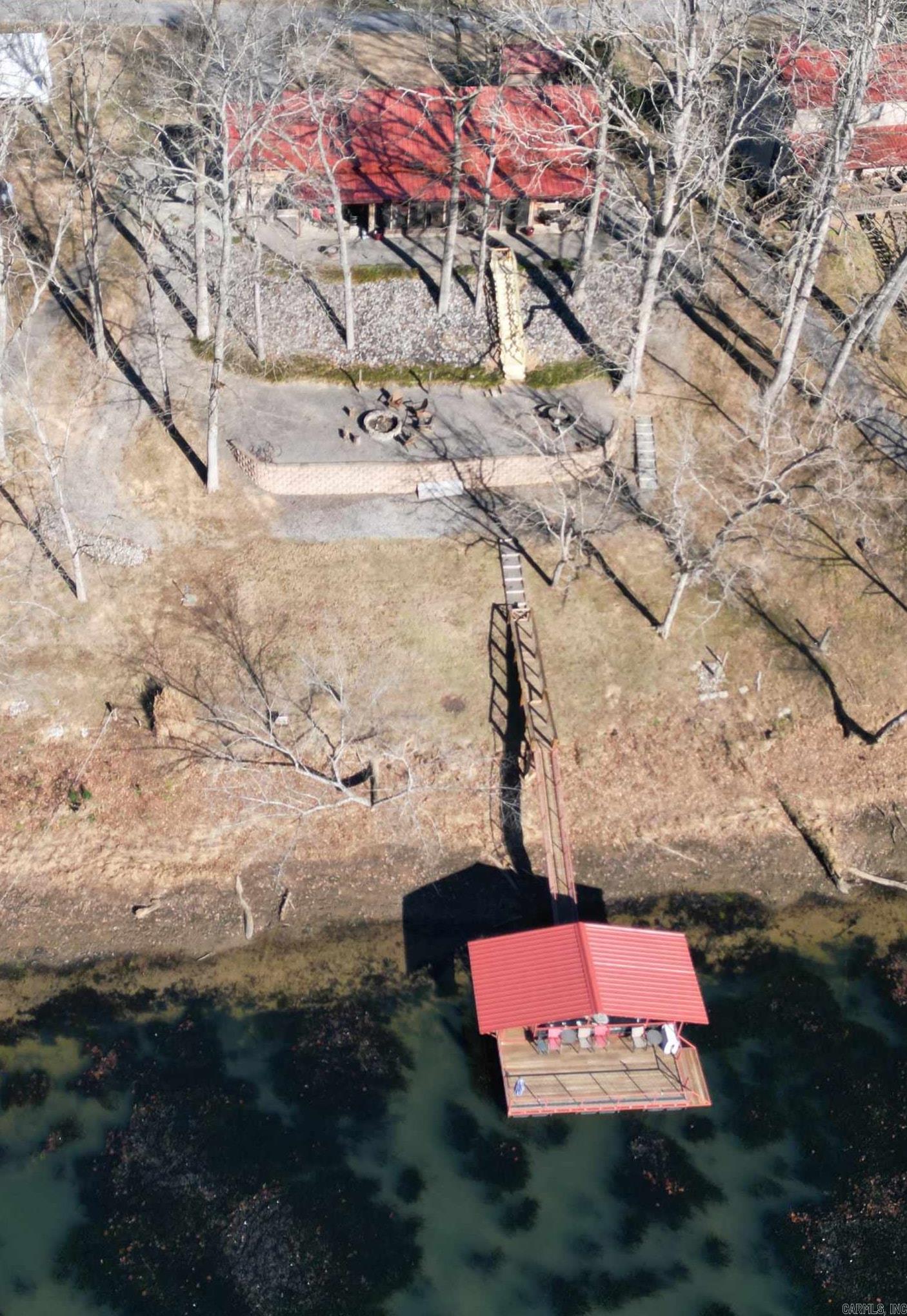 HIDDEN VALLEY ESTATES - Residential