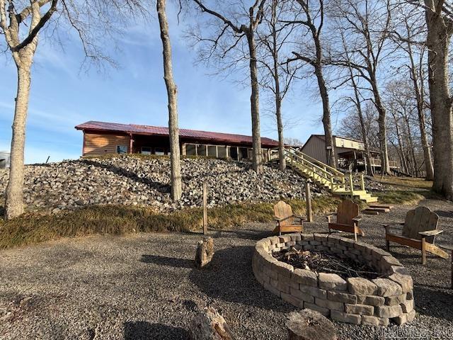 HIDDEN VALLEY ESTATES - Residential