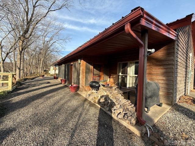 HIDDEN VALLEY ESTATES - Residential