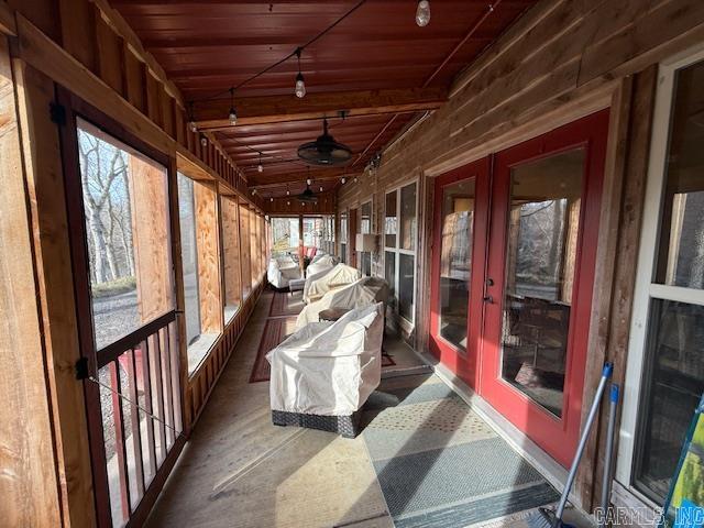 HIDDEN VALLEY ESTATES - Residential