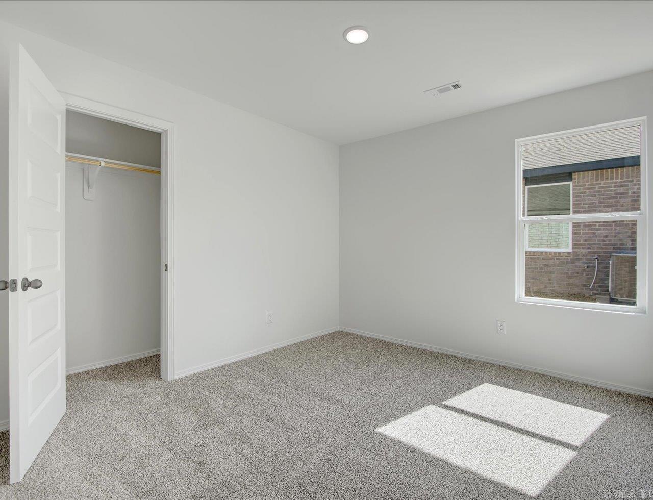 STONE CANYON ADDITION SUBDIVISON - Residential