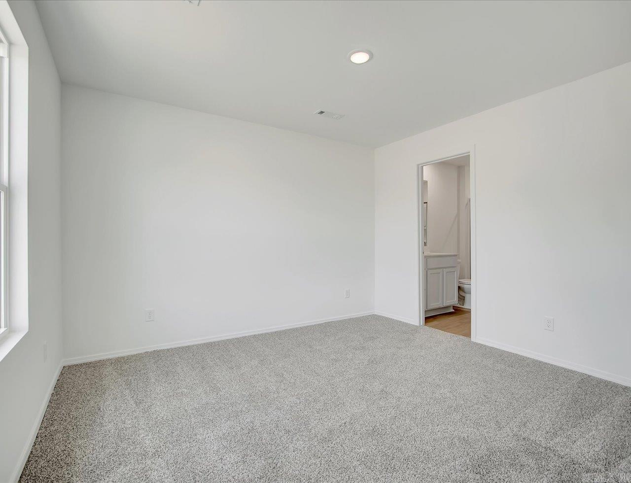 STONE CANYON ADDITION SUBDIVISON - Residential